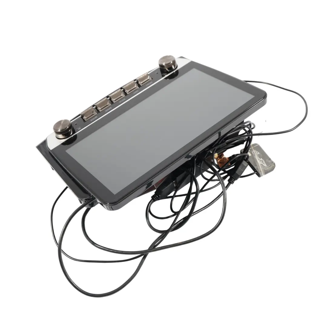 Autoradio Junsun 10,1" Android CarPlay XT8191CX-F pour Mercedes W164 X164 à propos du numéro de pièce W164-JUNSUN Mercedes W164 X164 Autoradio Junsun 10,1" Android CarPlay XT8191CX-F - SKU W164-JUNSUN - Numéro de pièce W164-JUNSUN