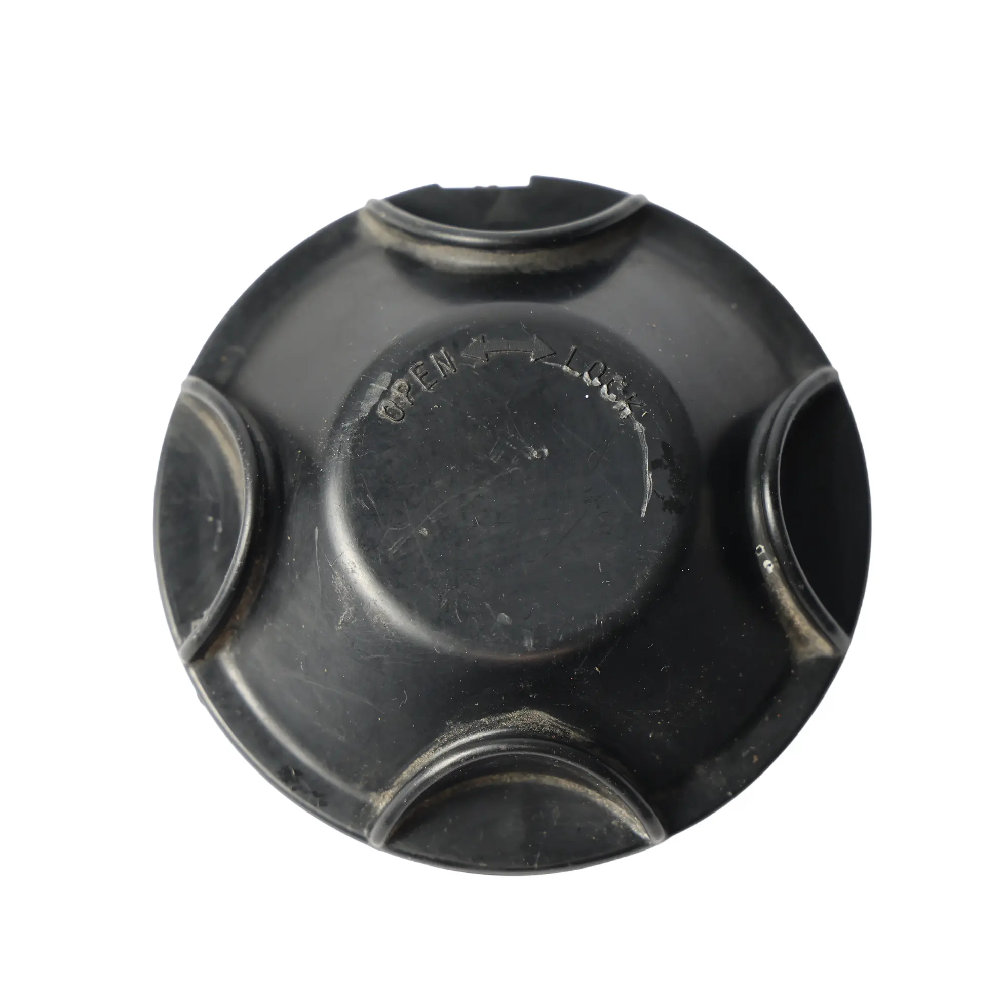 Land Rover Discovery 3 L319 Cache-Poussière De Phare Avant XBQ000050