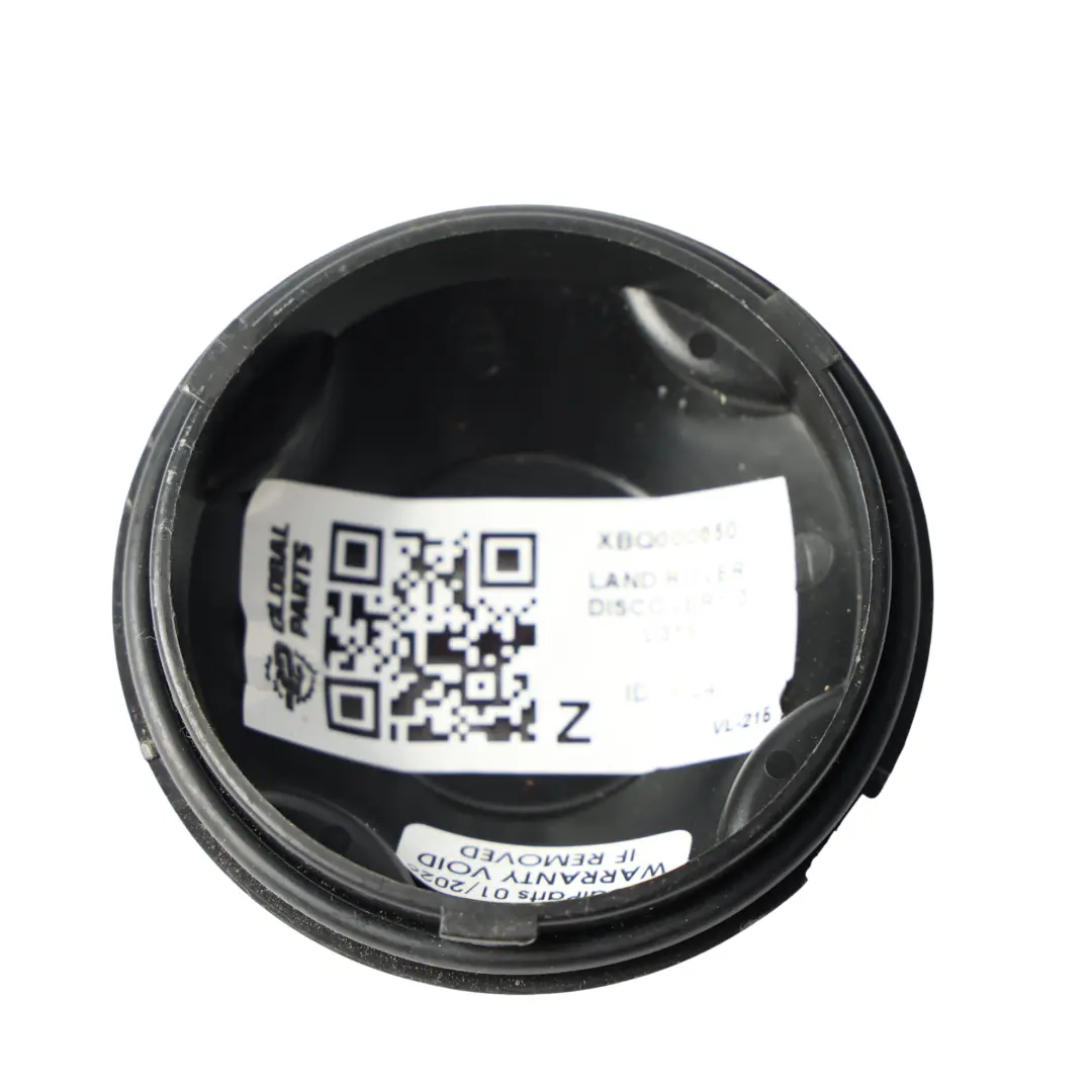 Land Rover Discovery 3 L319 Headlight Headlamp Cap Dust Cover Rubber - SKU XBQ000050 - Part number XBQ000050