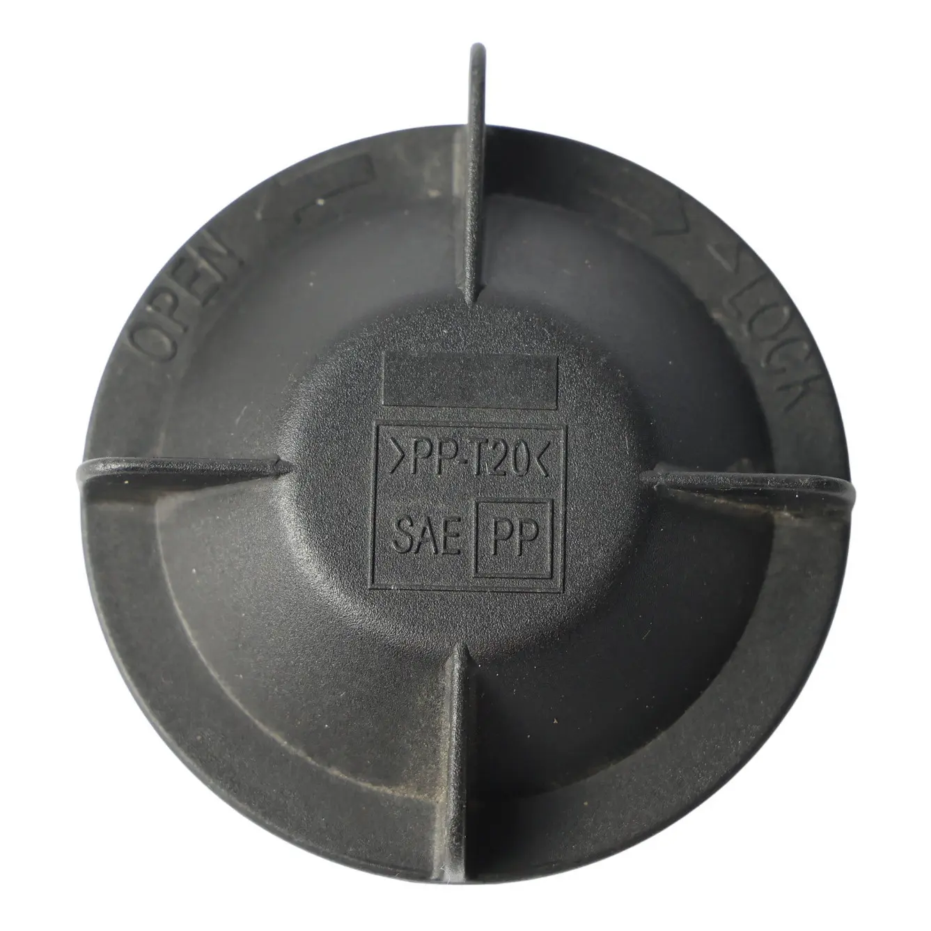 Land Rover Discovery 3 L319 Cache-Poussière De Phare Avant XBQ000060