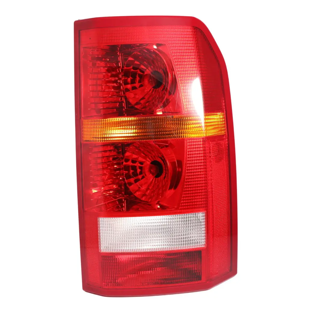 Tail Light Taillamp Right O/S to Land Rover Discovery 3 L319 Rear with Part number XFB000563 Land Rover Discovery 3 L319 Rear Tail Light Taillamp Right O/S - SKU XFB000563 - Part number XFB000563
