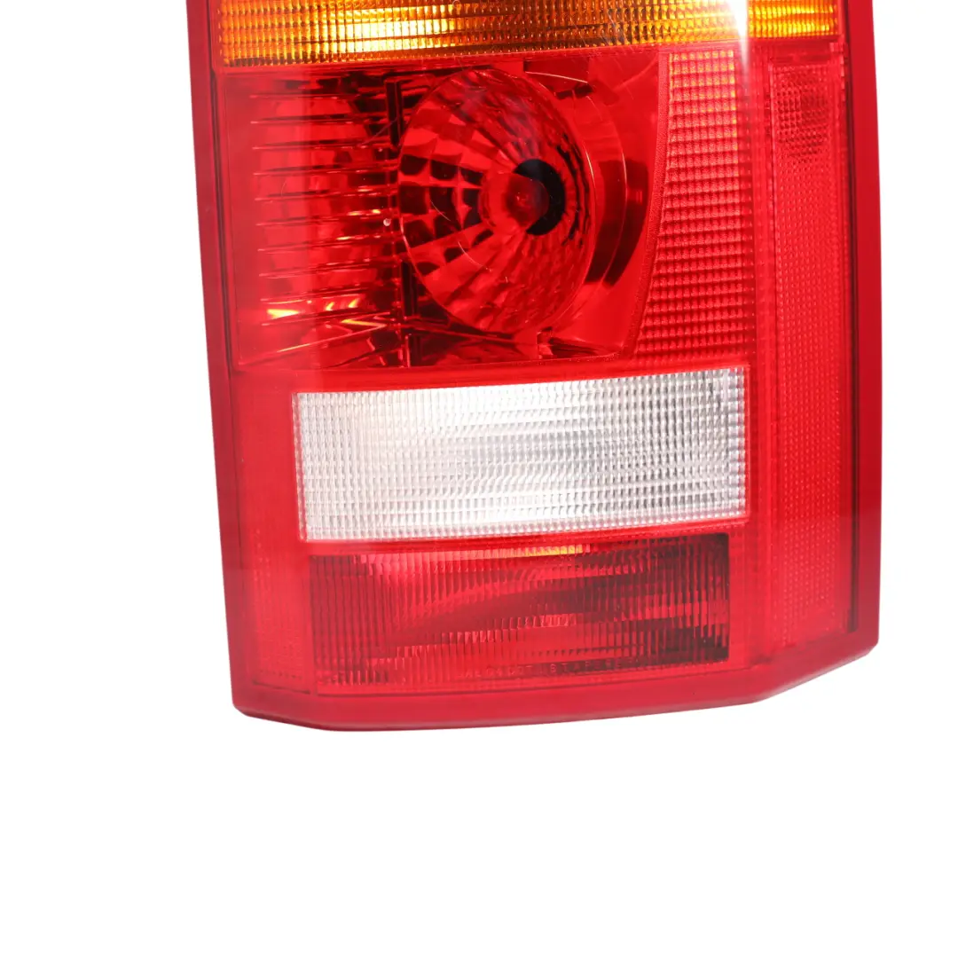 Land Rover Discovery 3 L319 Rear Tail Light Taillamp Right O/S - SKU XFB000563 - Part number XFB000563