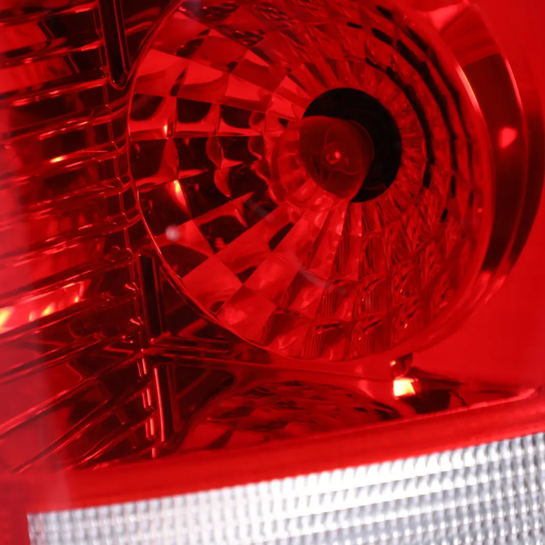 Tail Light Taillamp Right O/S to Land Rover Discovery 3 L319 Rear with Part number XFB000563 Land Rover Discovery 3 L319 Rear Tail Light Taillamp Right O/S - SKU XFB000563 - Part number XFB000563