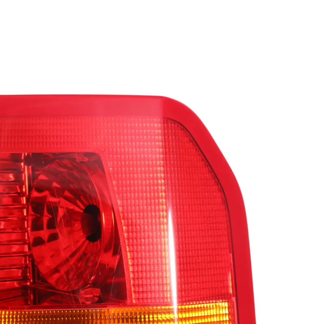 Tail Light Taillamp Right O/S to Land Rover Discovery 3 L319 Rear with Part number XFB000563 Land Rover Discovery 3 L319 Rear Tail Light Taillamp Right O/S - SKU XFB000563 - Part number XFB000563