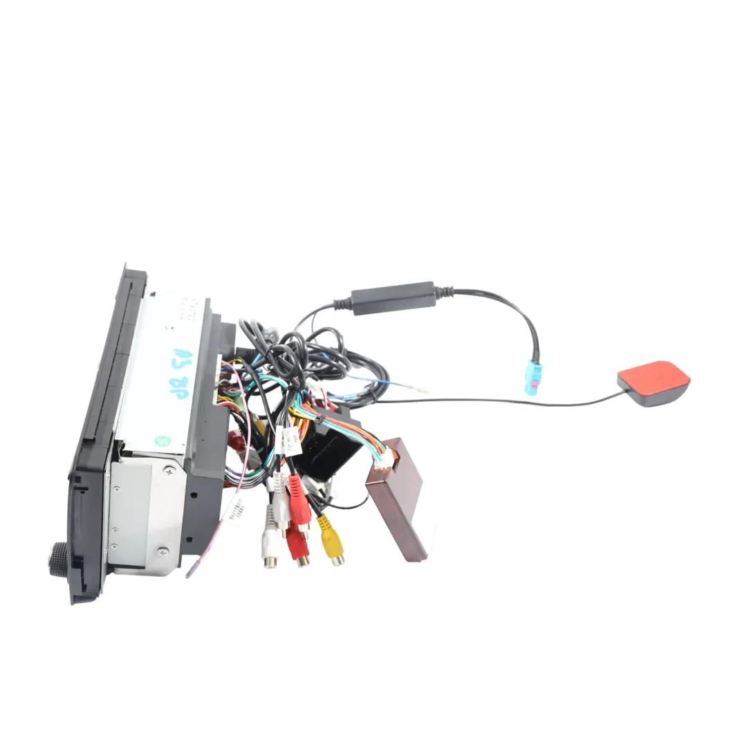 Autoradio Multimédia Junsun Avec Écran Tactile Android 7" pour Audi A3 8P à propos du numéro de pièce XTA372C Audi A3 8P Autoradio Multimédia Junsun Avec Écran Tactile Android 7" - SKU XTA372C-1 - Numéro de pièce XTA372C