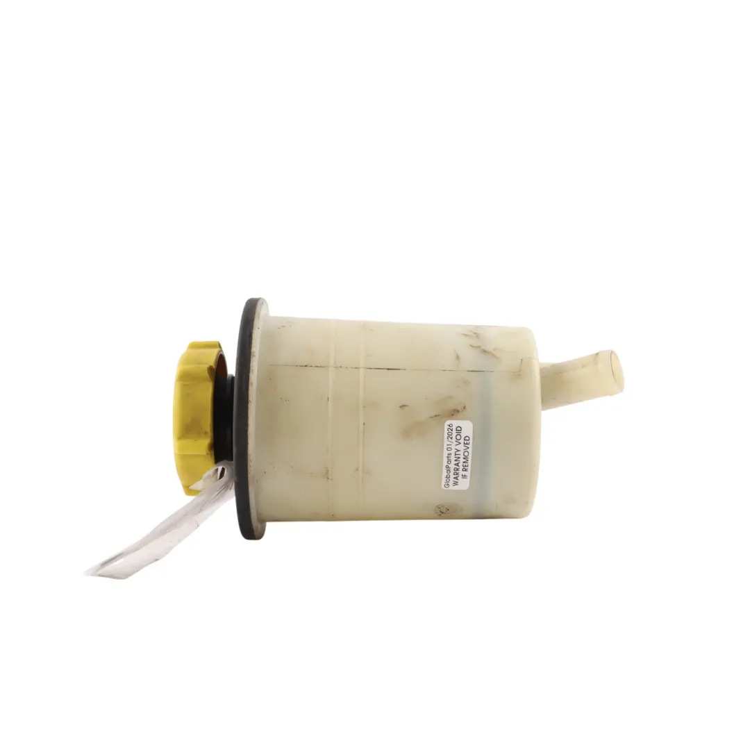 Servolenkung Expansion Tank Flasche für Land Rover Discovery L319 mit Teilenummer YC15-3R700-A Land Rover Discovery L319 Servolenkung Expansion Tank Flasche - SKU YC15-3R700-A - Teilenummer YC15-3R700-A