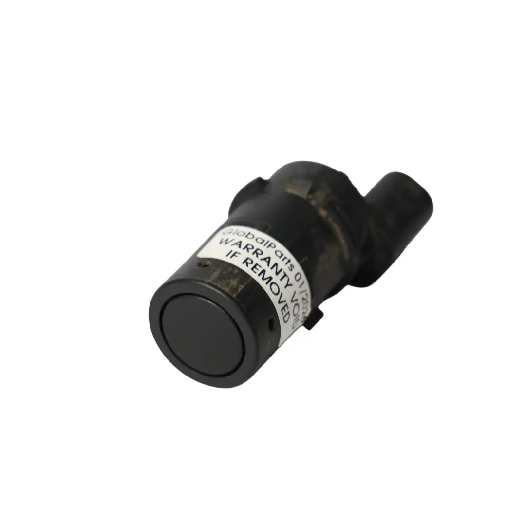 Land Rover Discovery L319 PDC Sensor Parachoques Trasero Aparcamiento - SKU YDB500301-BLK - Número de pieza YDB500301