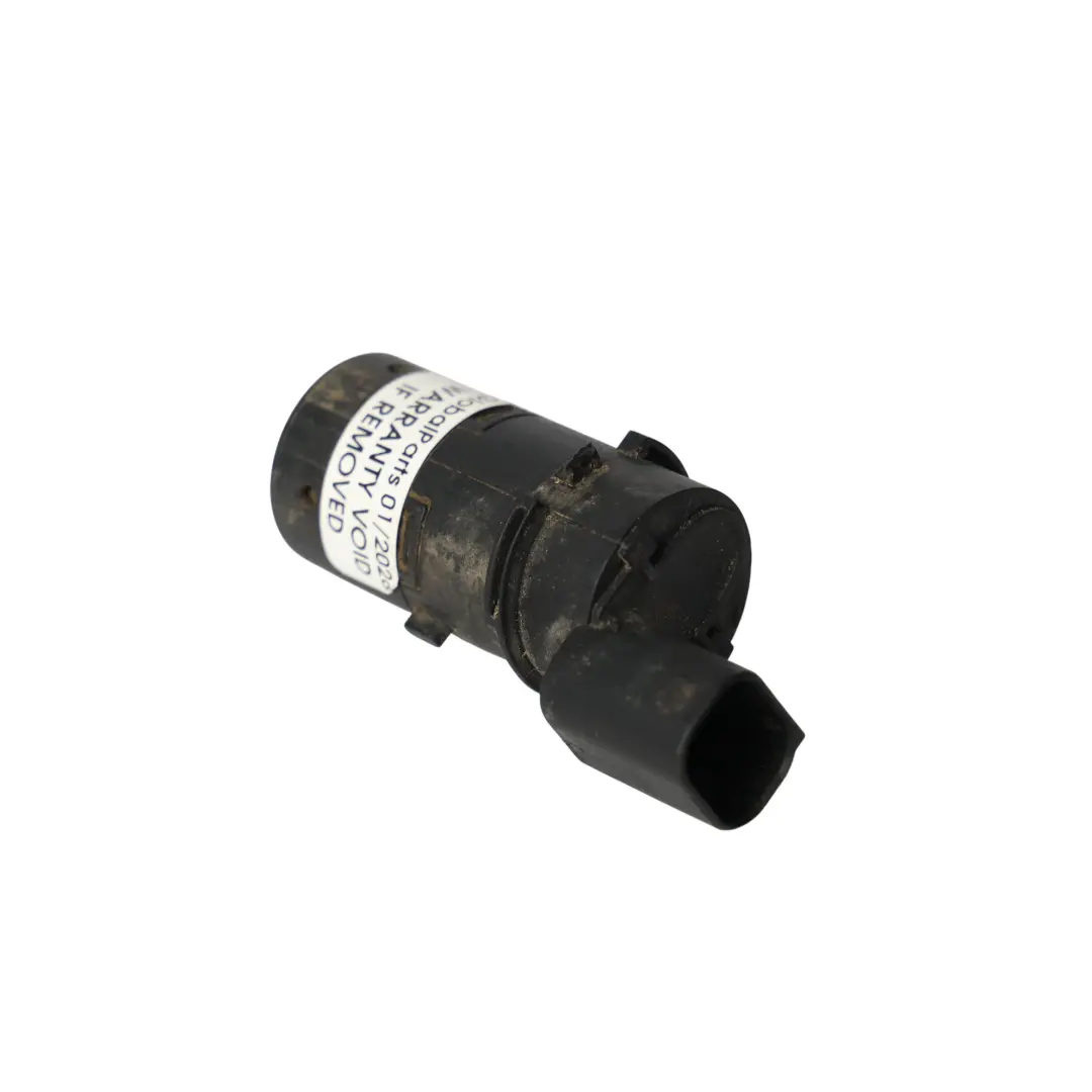 Land Rover Discovery 3 L319 PDC Sensor Rear Bumper Parking Black - SKU YDB500301-BLK - Part number YDB500301