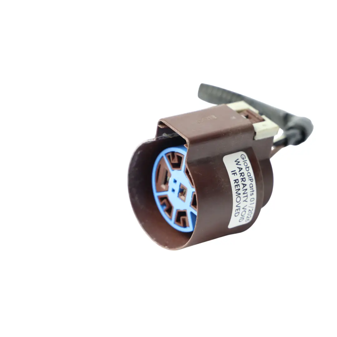 Mk3 Electrical Cable Plug Socket Connector to Ford Ranger with Part number YL5T-14A464-AA Ford Ranger Mk3 Electrical Cable Plug Socket Connector - SKU YL5T-14A464-AA - Part number YL5T-14A464-AA