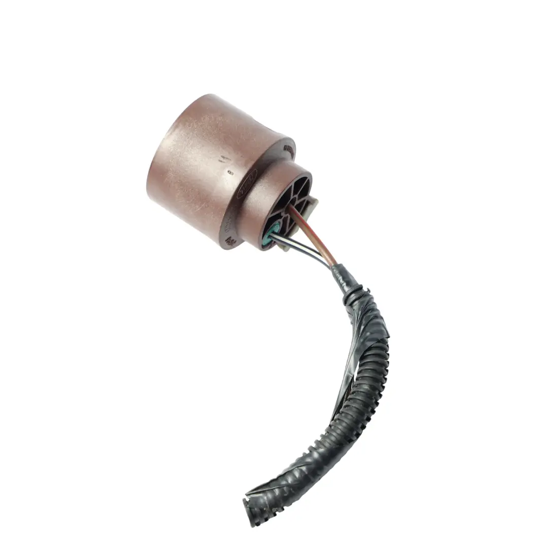 Mk3 Electrical Cable Plug Socket Connector to Ford Ranger with Part number YL5T-14A464-AA Ford Ranger Mk3 Electrical Cable Plug Socket Connector - SKU YL5T-14A464-AA - Part number YL5T-14A464-AA