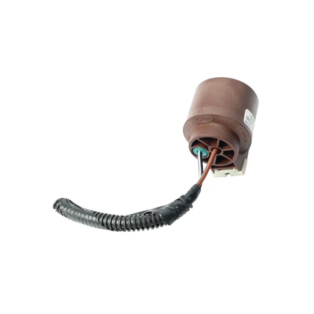 Ford Ranger III Elektrische Kabel Stecker Buchse Verbinder - SKU YL5T-14A464-AA - Teilenummer YL5T-14A464-AA