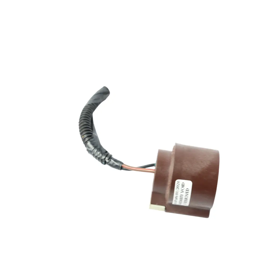 Ford Ranger III Cable Eléctrico Enchufe Conector - SKU YL5T-14A464-AA - Número de pieza YL5T-14A464-AA