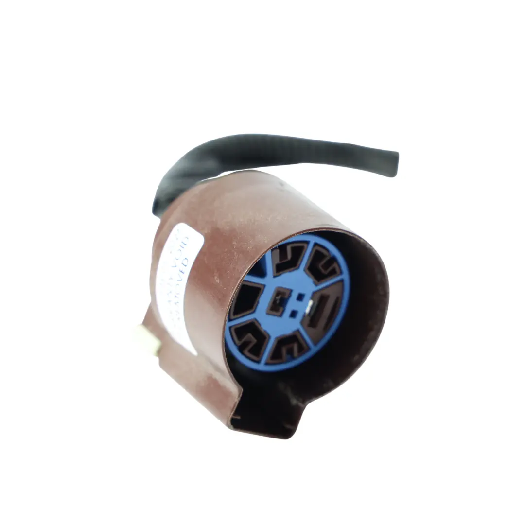 Ford Ranger Mk3 Electrical Cable Plug Socket Connector - SKU YL5T-14A464-AA - Part number YL5T-14A464-AA