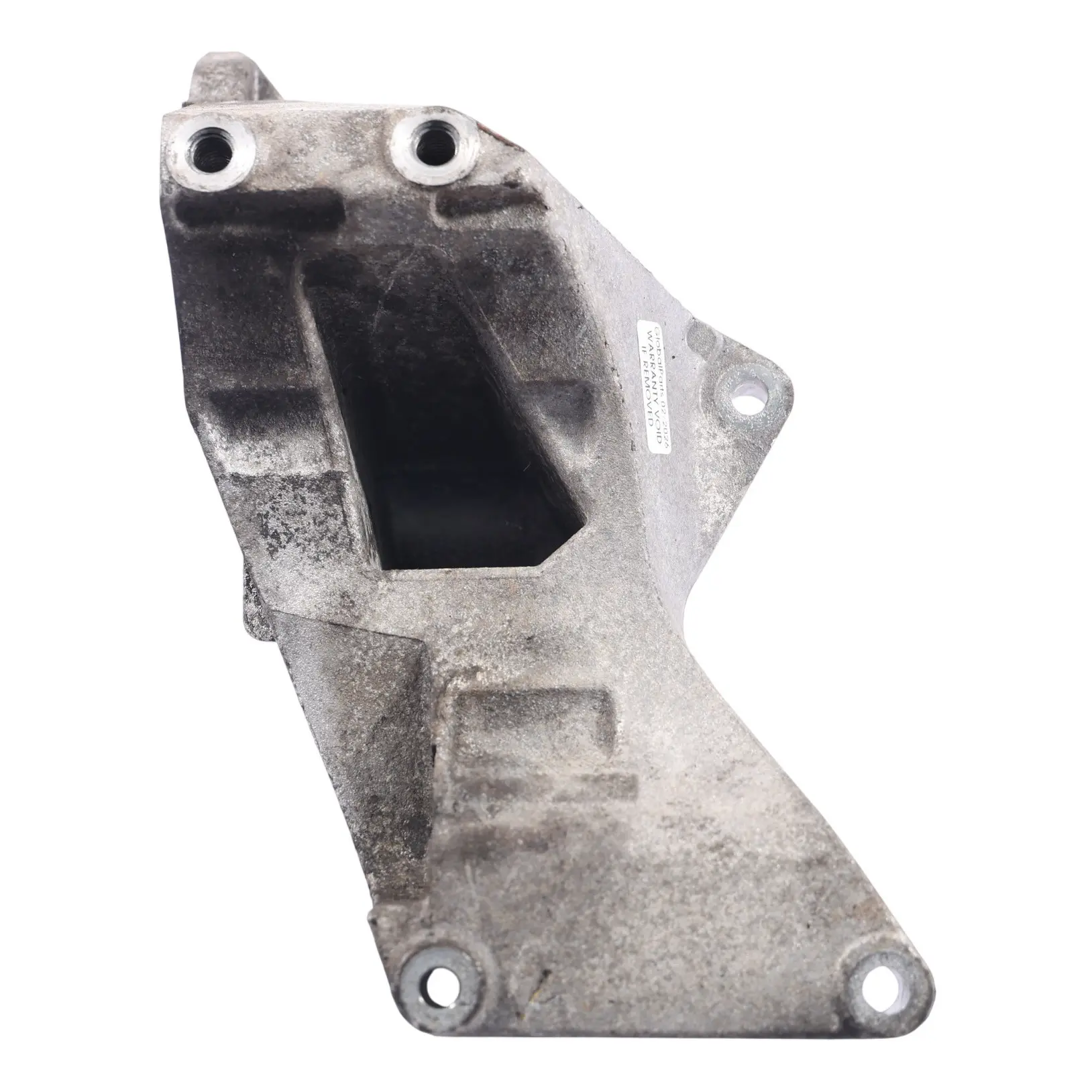 Land Rover Discovery 3 L319 276DT Alternator Bracket Mount 4H2Q-10239-EC