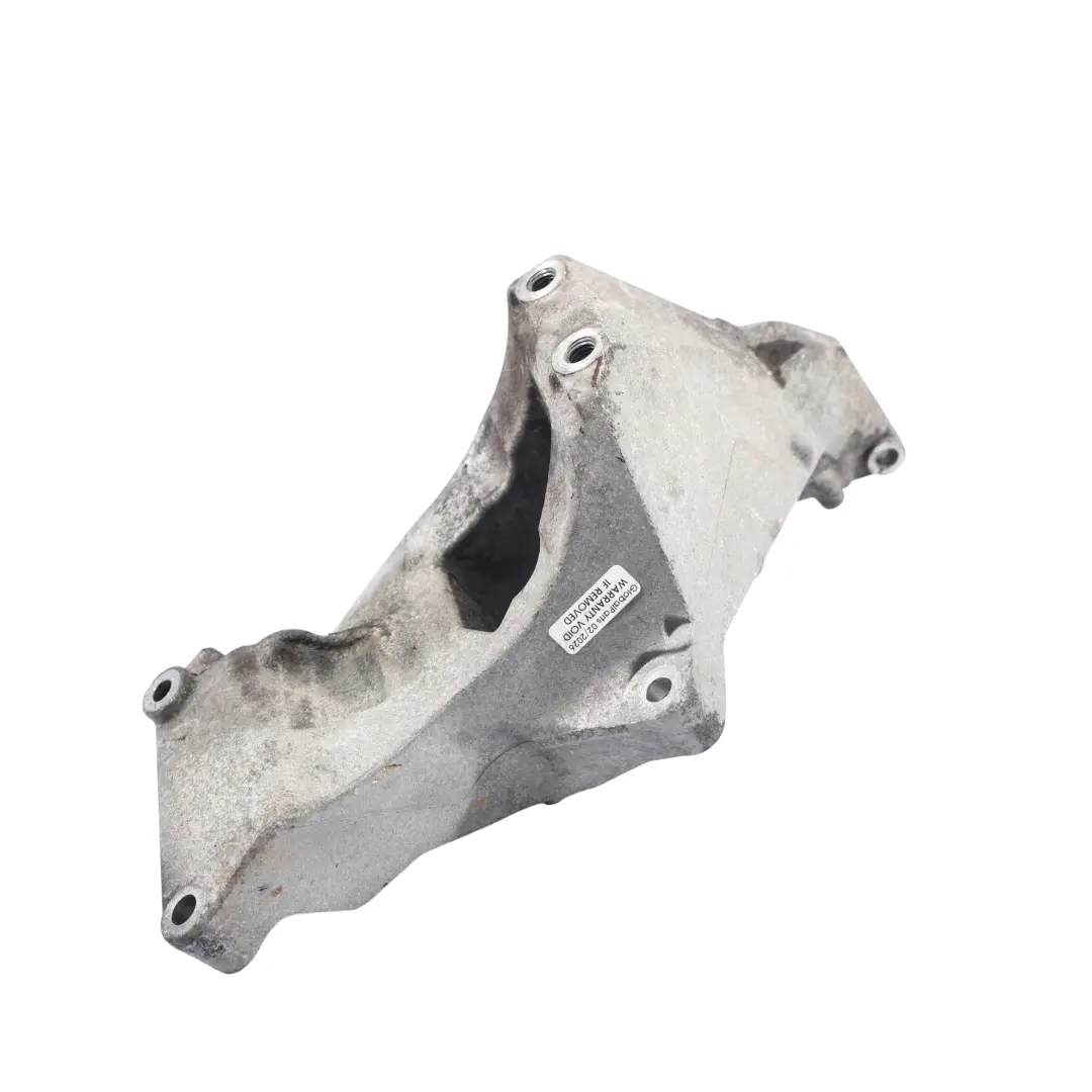 Land Rover Discovery 3 L319 276DT Alternator Bracket Mount 4H2Q-10239-EC - SKU YLU500590 - Part number YLU500590