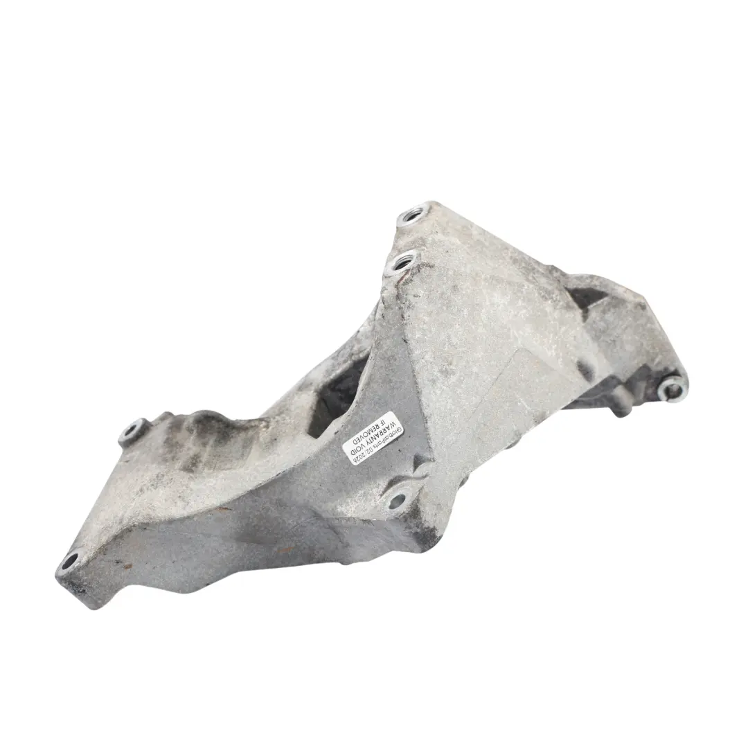 276DT Alternator Bracket Mount 4H2Q-10239-EC to Land Rover Discovery 3 L319 with Part number YLU500590 Land Rover Discovery 3 L319 276DT Alternator Bracket Mount 4H2Q-10239-EC - SKU YLU500590 - Part number YLU500590