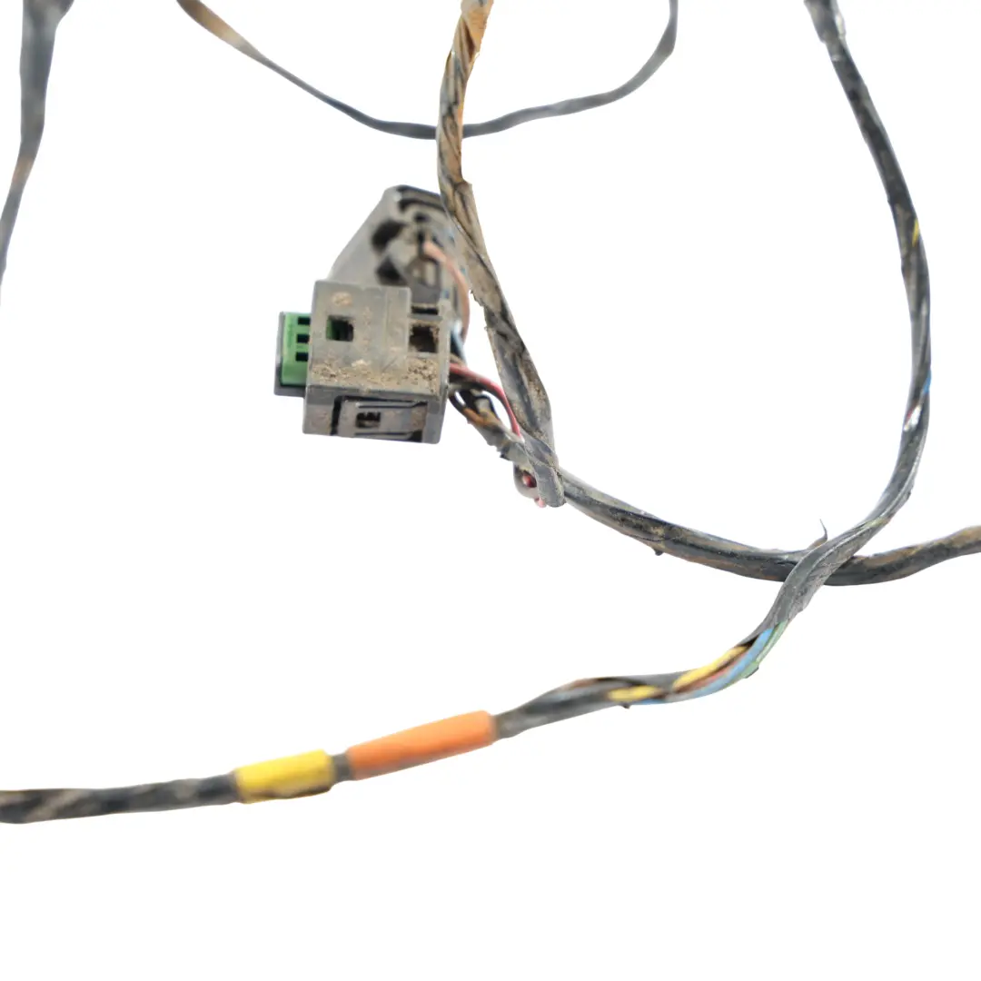 Land Rover Discovery 3 L319 Mazo Cables Sensor Aparcamiento Trasero 4H2214A614MA - SKU YMQ501631 - Número de pieza YMQ501631