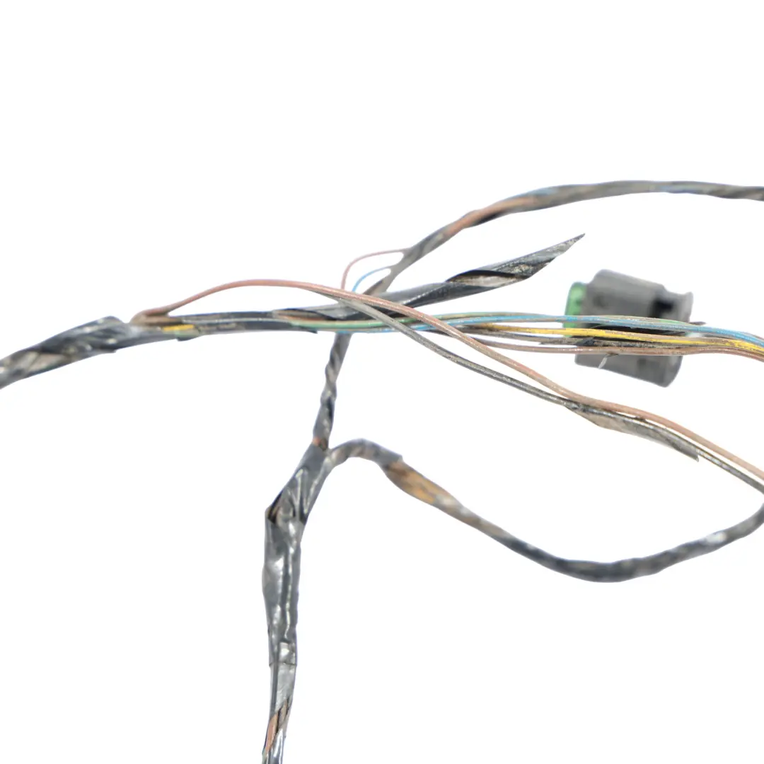 Land Rover Discovery 3 L319 Mazo Cables Sensor Aparcamiento Trasero 4H2214A614MA - SKU YMQ501631 - Número de pieza YMQ501631