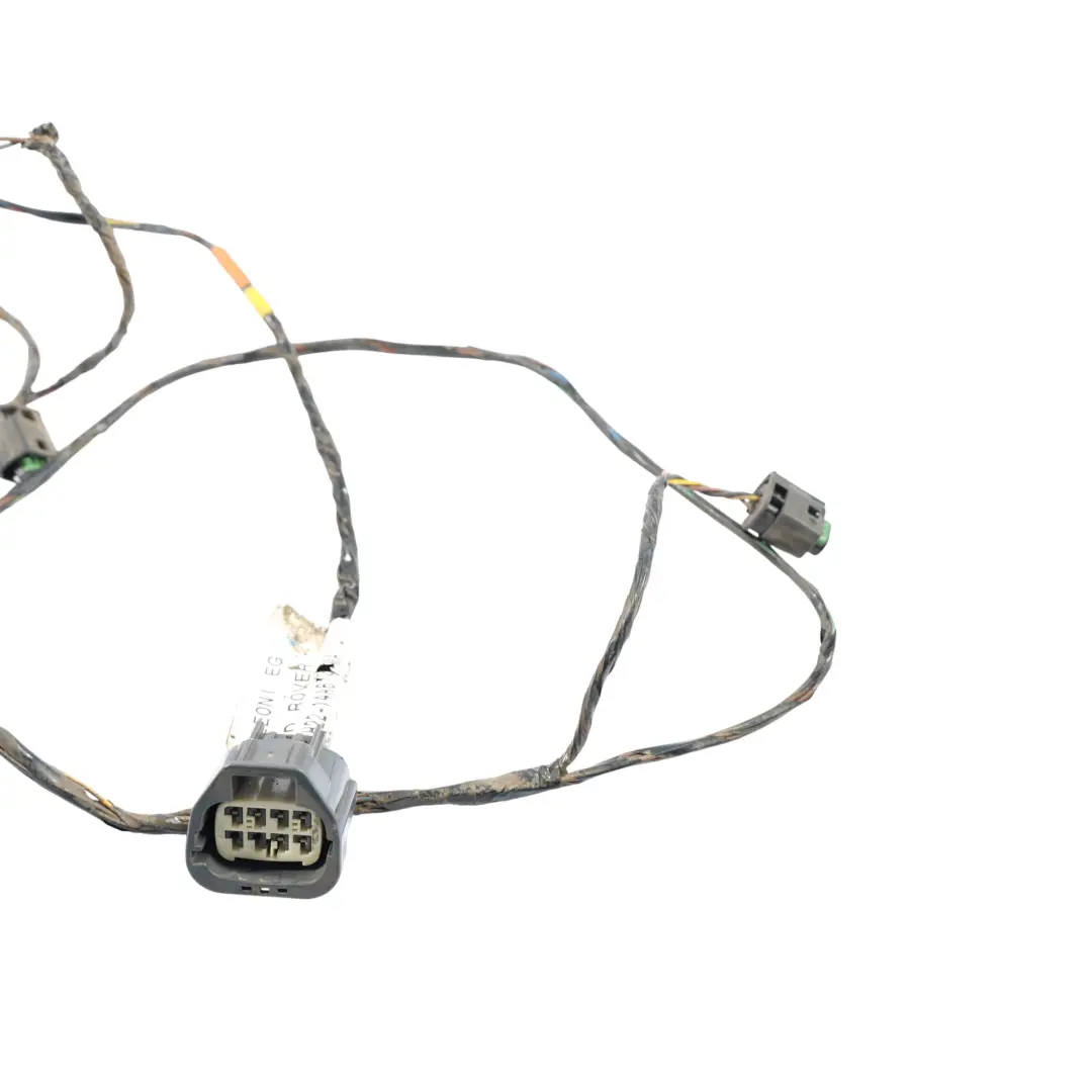 Land Rover Discovery 3 L319 Sensore Parcheggio Posteriore Cablaggio 4H2214A614MA - SKU YMQ501631 - Numero di parte YMQ501631