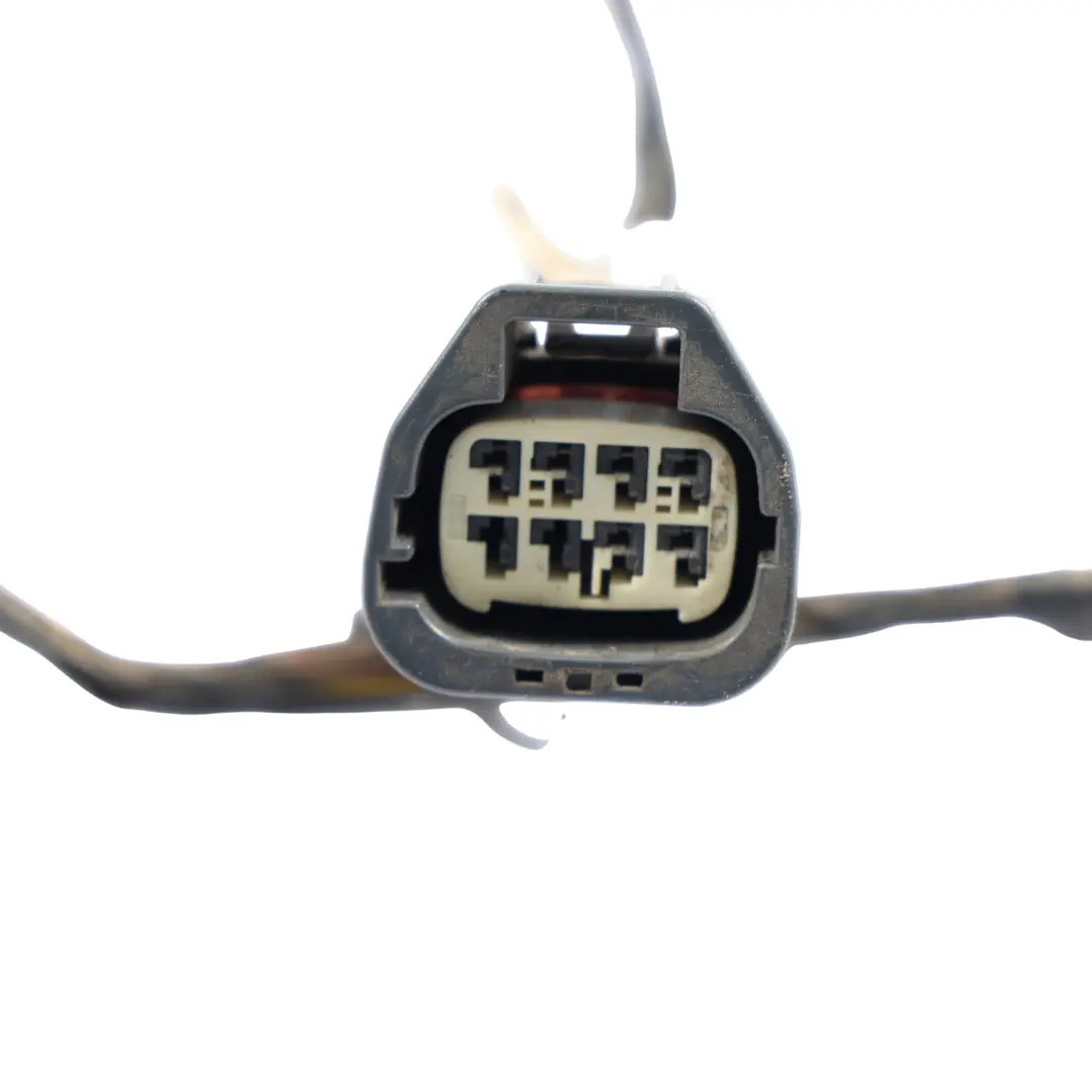 Parking Sensor Wiring Loom Harness 4H2214A614MA to Land Rover Discovery 3 L319 Rear with Part number YMQ501631 Land Rover Discovery 3 L319 Rear Parking Sensor Wiring Loom Harness 4H2214A614MA - SKU YMQ501631 - Part number YMQ501631