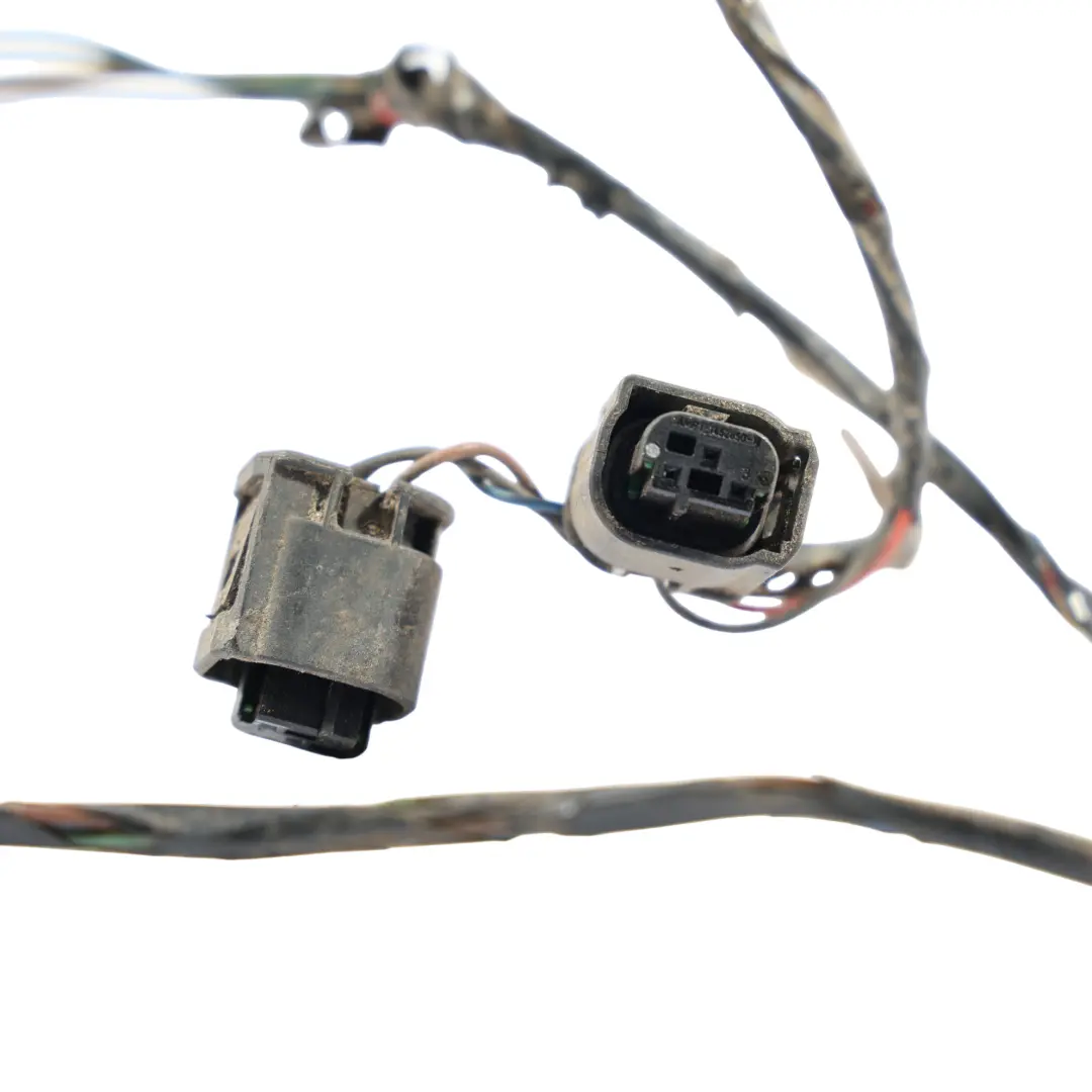 Land Rover Discovery 3 L319 Câblage Capteur Stationnement Arrière 4H2214A614MA - SKU YMQ501631 - Numéro de pièce YMQ501631