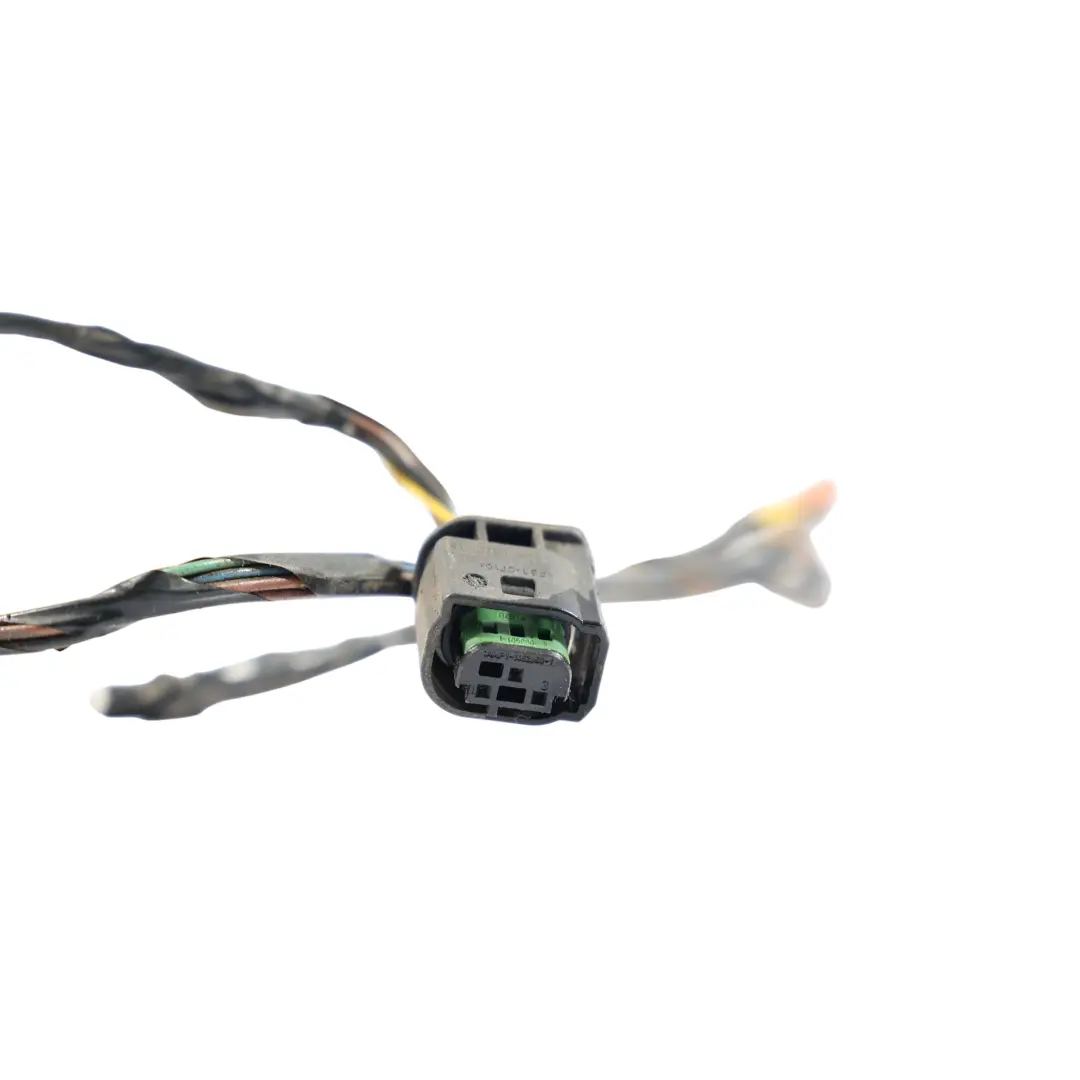 Land Rover Discovery 3 L319 Rear Parking Sensor Wiring Loom Harness 4H2214A614MA - SKU YMQ501631 - Part number YMQ501631