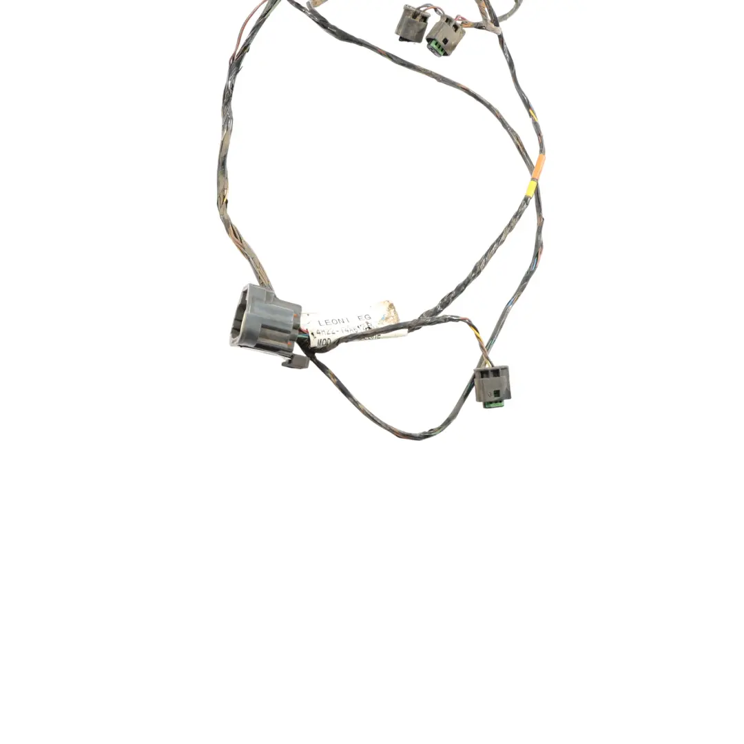 Land Rover Discovery 3 L319 Hinten Park Sensor Kabelbaum 4H2214A614MA - SKU YMQ501631 - Teilenummer YMQ501631