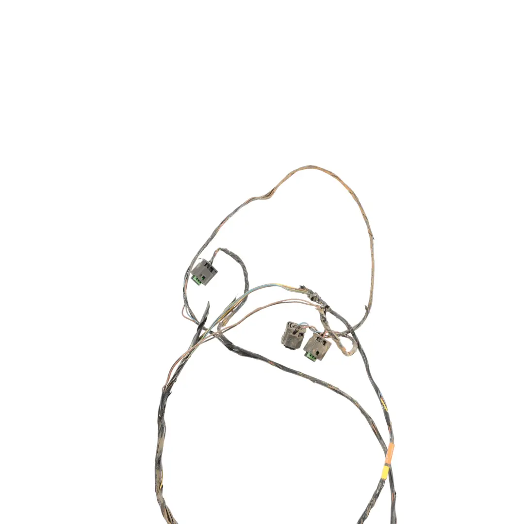 Land Rover Discovery 3 L319 Rear Parking Sensor Wiring Loom Harness 4H2214A614MA - SKU YMQ501631 - Part number YMQ501631