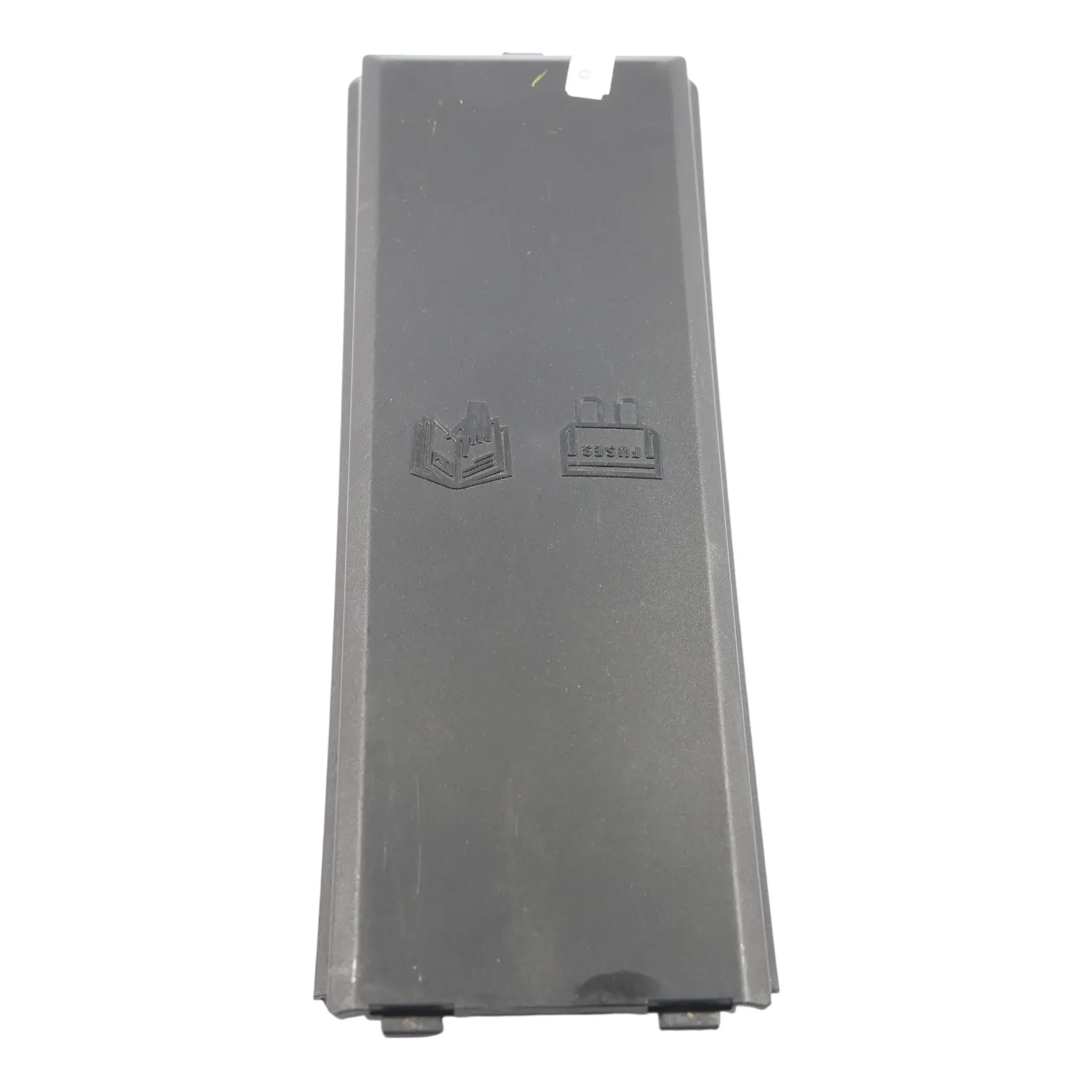 Land Rover Discovery 3 L319 Engine Compartment Fuse Panel Cover Lid YQH500130