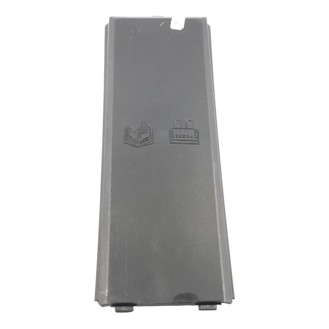 Motorraum Sicherungstafel Abdeckung Deckel für Land Rover Discovery 3 L319 mit Teilenummer YQH500130 Land Rover Discovery 3 L319 Motorraum Sicherungstafel Abdeckung Deckel - SKU YQH500130 - Teilenummer YQH500130