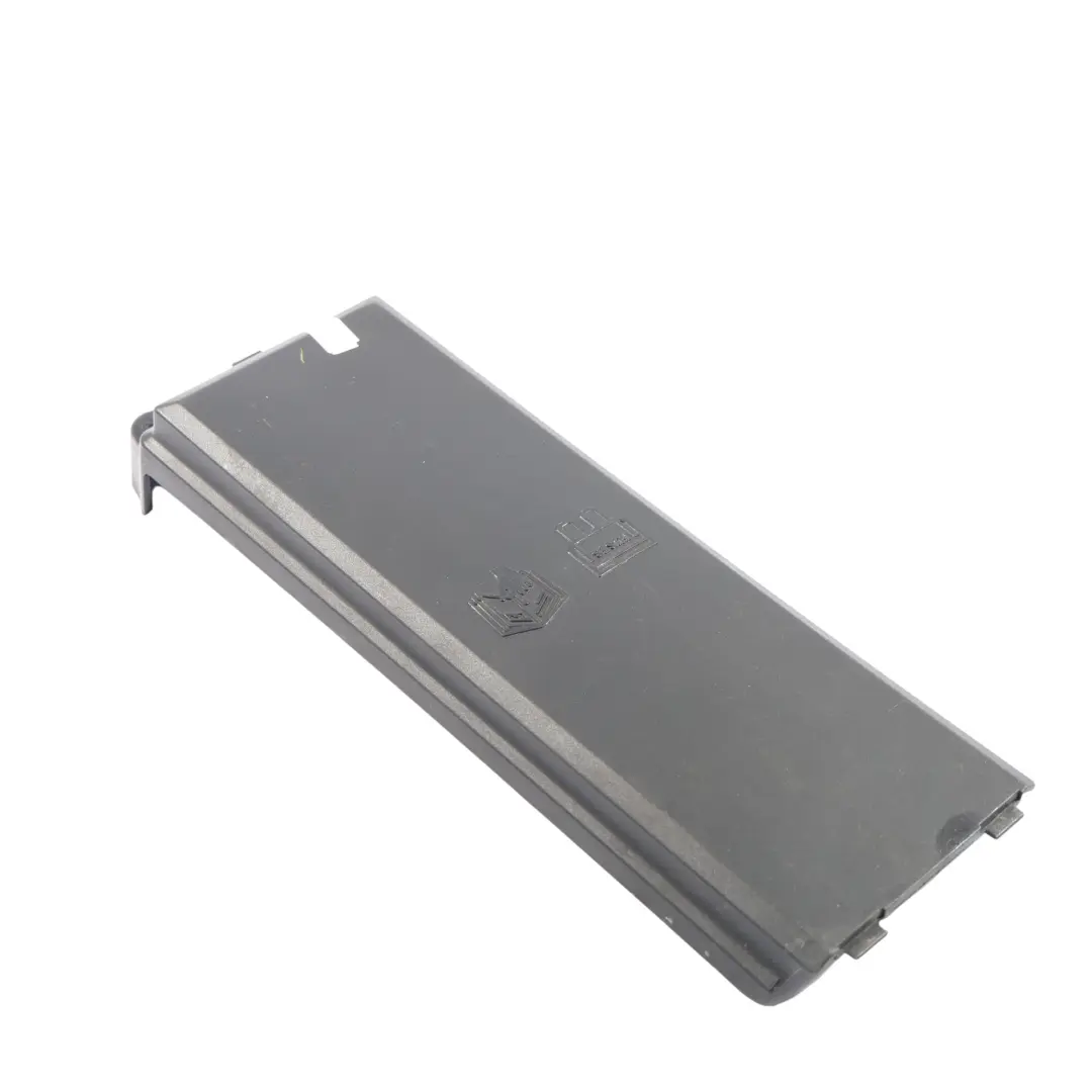 Land Rover Discovery 3 L319 Motorraum Sicherungstafel Abdeckung Deckel - SKU YQH500130 - Teilenummer YQH500130