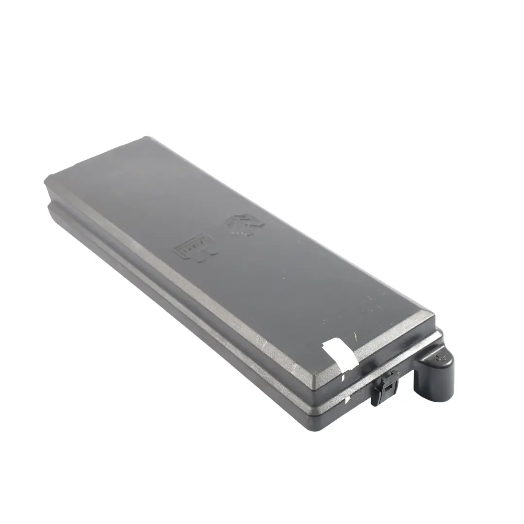 Motorraum Sicherungstafel Abdeckung Deckel für Land Rover Discovery 3 L319 mit Teilenummer YQH500130 Land Rover Discovery 3 L319 Motorraum Sicherungstafel Abdeckung Deckel - SKU YQH500130 - Teilenummer YQH500130