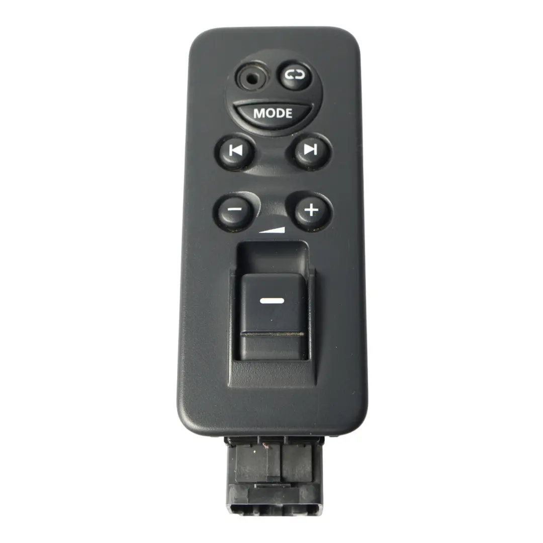 Land Rover Discovery 3 L319 Elevalunas Radio Panel Trasero - SKU YUD5-01080-PVJ - Número de pieza YUD501080PVJ