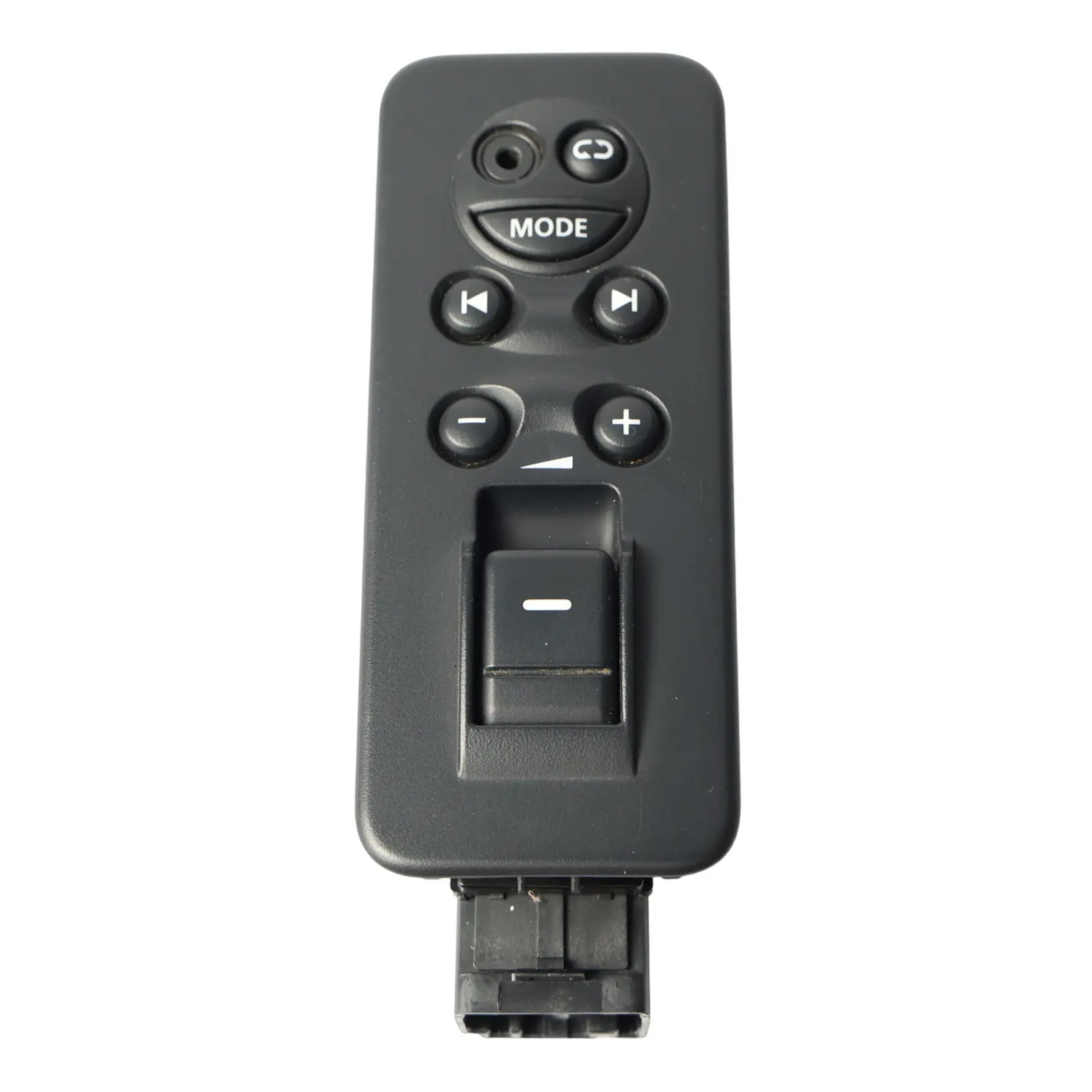 Land Rover Discovery 3 L319 Lève-Vitre Radio Player Panel Rear YUD501080PVJ