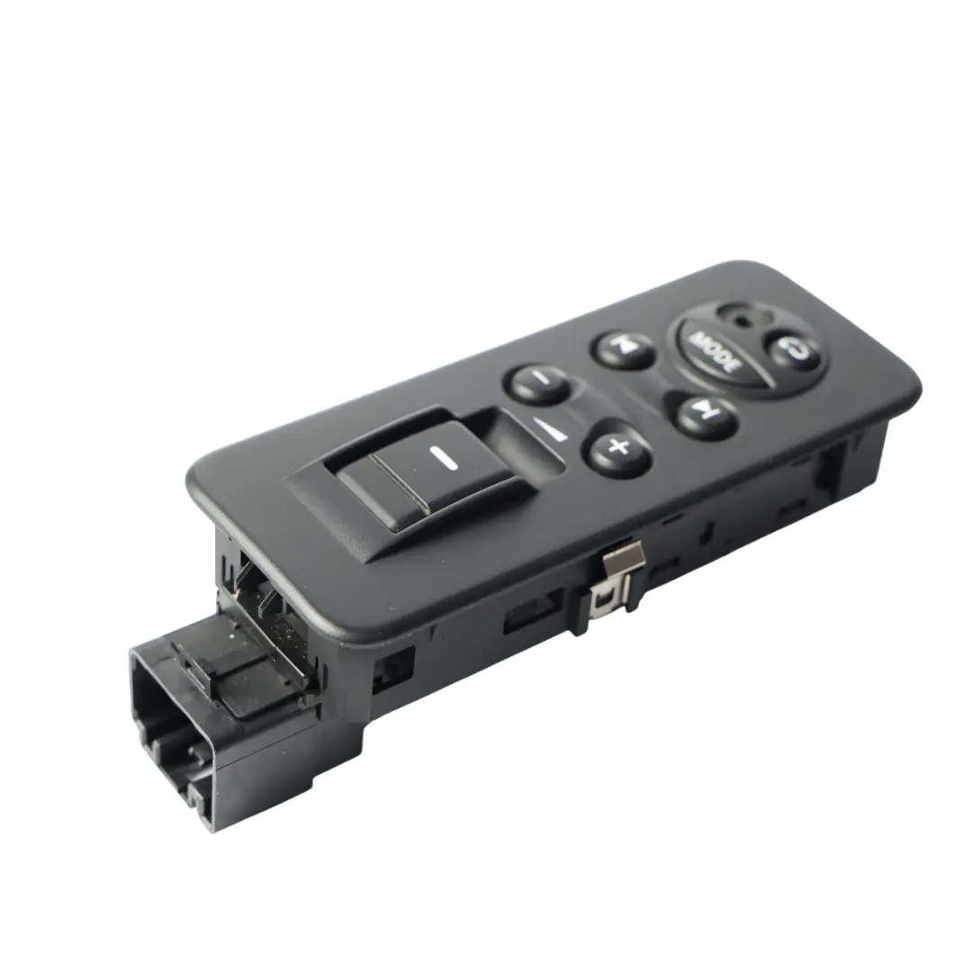 Lève-Vitre Radio Player Panel Rear pour Land Rover Discovery 3 L319 à propos du numéro de pièce YUD501080PVJ Land Rover Discovery 3 L319 Lève-Vitre Radio Player Panel Rear - SKU YUD5-01080-PVJ - Numéro de pièce YUD501080PVJ