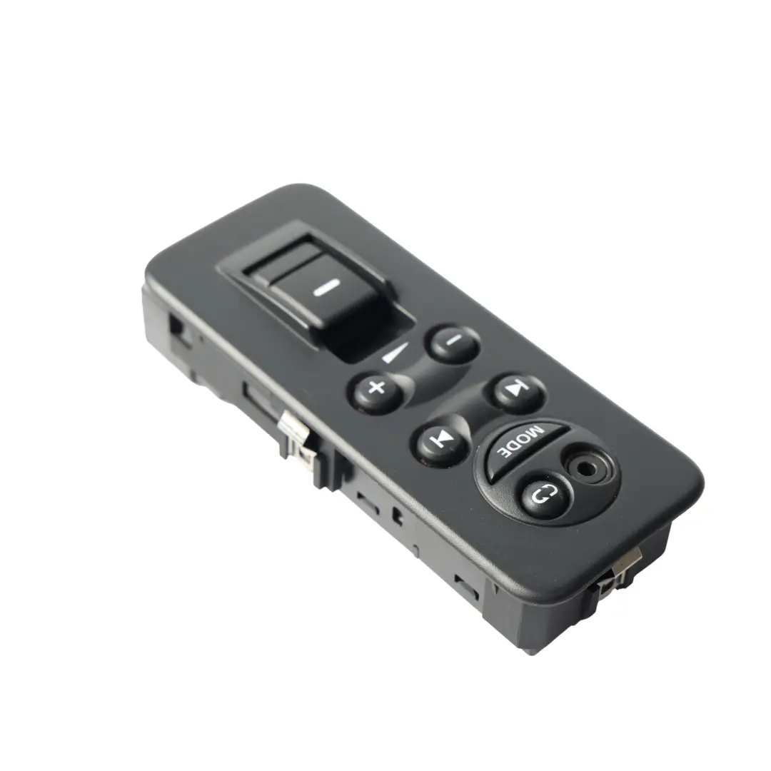 Fenster Heber Radio Player Panel Hinten für Land Rover Discovery 3 L319 mit Teilenummer YUD501080PVJ Land Rover Discovery 3 L319 Fenster Heber Radio Player Panel Hinten - SKU YUD5-01080-PVJ - Teilenummer YUD501080PVJ