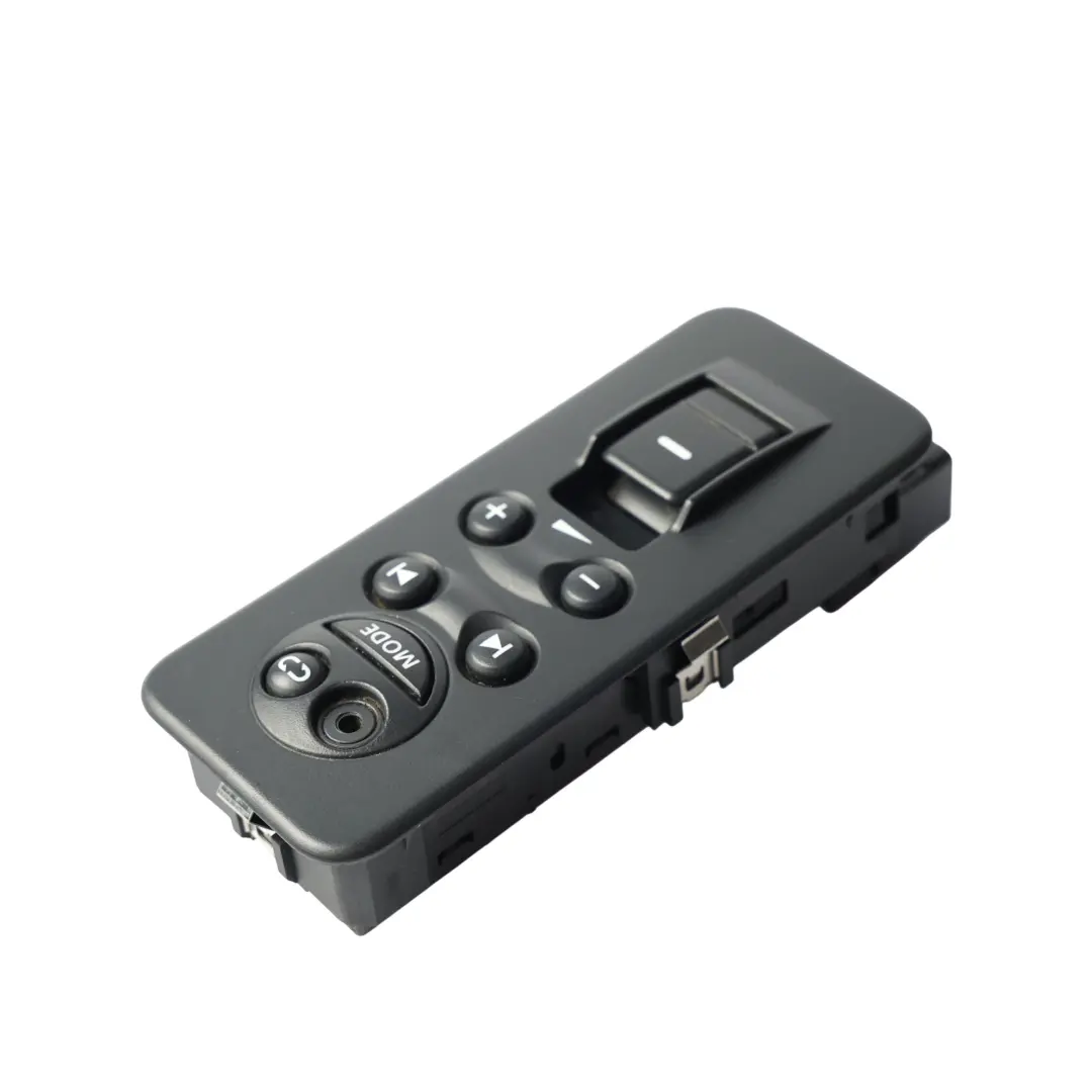 Elevalunas Radio Panel Trasero para Land Rover Discovery 3 L319 con número de pieza YUD501080PVJ Land Rover Discovery 3 L319 Elevalunas Radio Panel Trasero - SKU YUD5-01080-PVJ - Número de pieza YUD501080PVJ