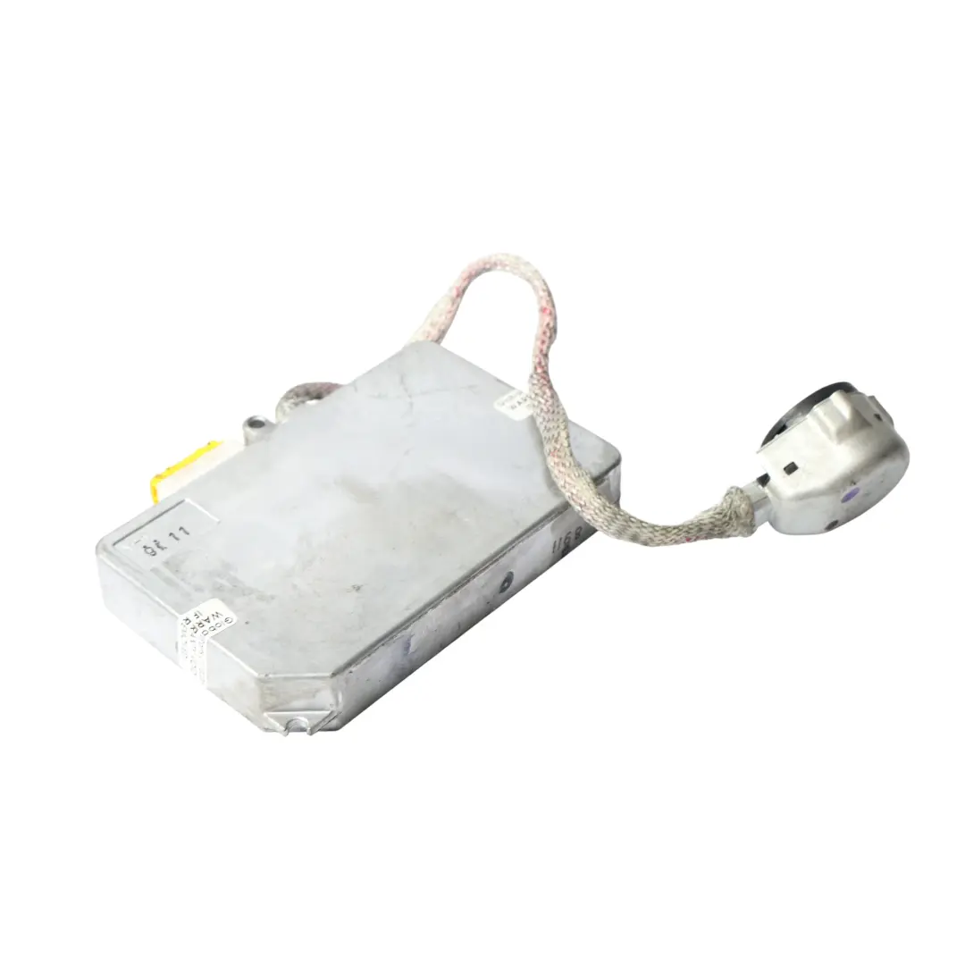 Unidad De Balasto De Faros De Xenón para Land Rover Discovery 3 L319 con número de pieza YWC500060 Land Rover Discovery 3 L319 Unidad De Balasto De Faros De Xenón - SKU YWC500060 - Número de pieza YWC500060