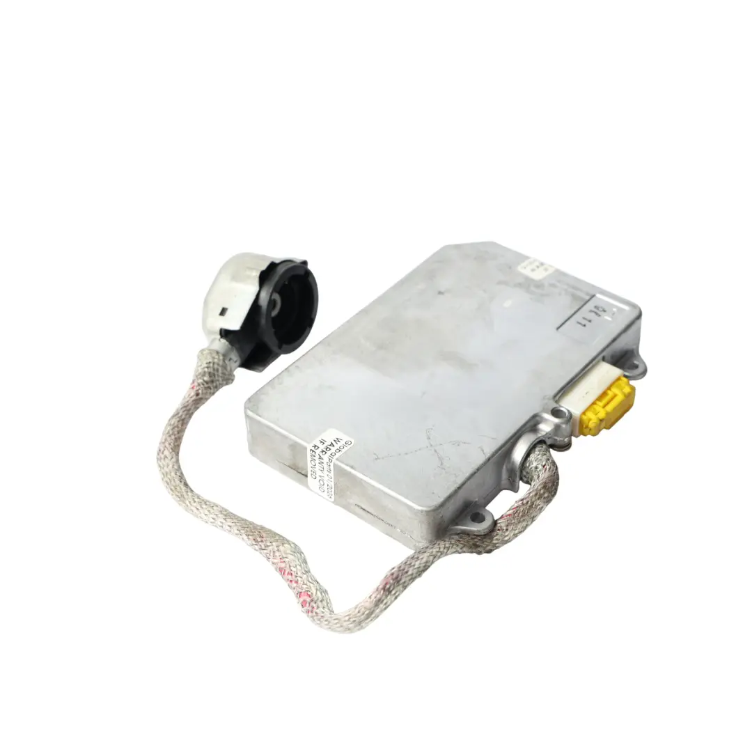 Module De Ballast De Phare Au Xénon pour Land Rover Discovery 3 L319 à propos du numéro de pièce YWC500060 Land Rover Discovery 3 L319 Module De Ballast De Phare Au Xénon - SKU YWC500060 - Numéro de pièce YWC500060