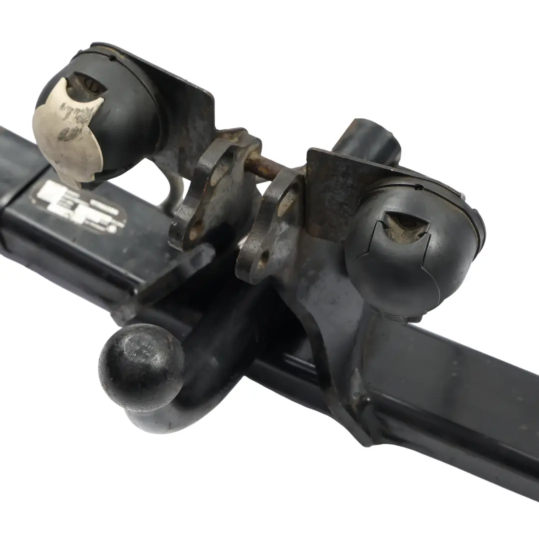 Gancho De Remolque Eléctrico Westfalia Remolque para Skoda Yeti 5L con número de pieza Z1045L0601 Skoda Yeti 5L Gancho De Remolque Eléctrico Westfalia Remolque - SKU Z1045L0601 - Número de pieza Z1045L0601