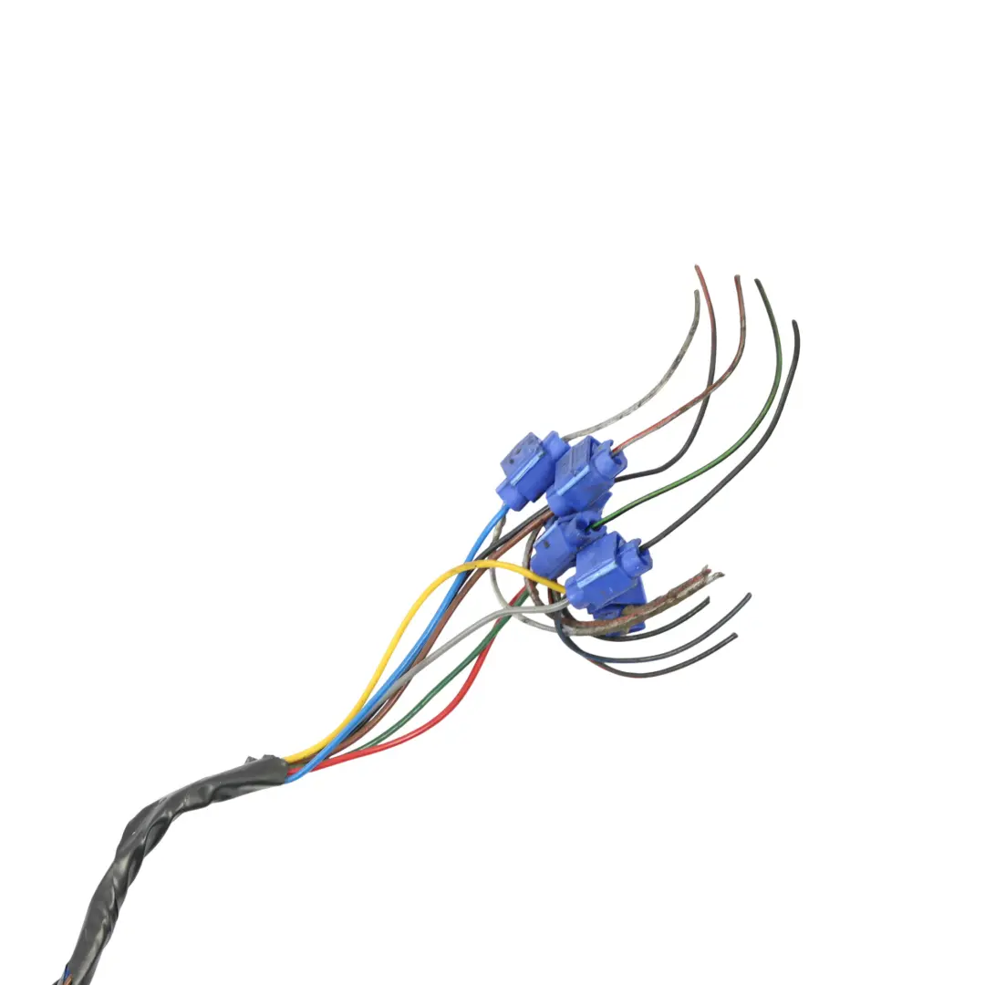 Gancho De Remolque Eléctrico Westfalia Remolque para Skoda Yeti 5L con número de pieza Z1045L0601 Skoda Yeti 5L Gancho De Remolque Eléctrico Westfalia Remolque - SKU Z1045L0601 - Número de pieza Z1045L0601