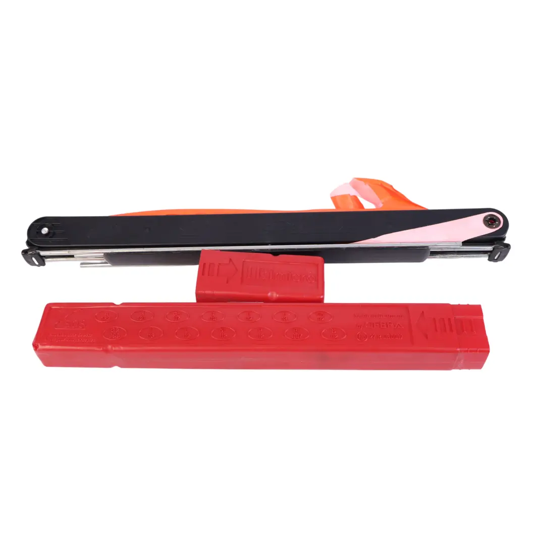 Porsche Boxster Cayman 987 Triangolo Di Emergenza - SKU 00072272205 - Numero di parte 00072272205