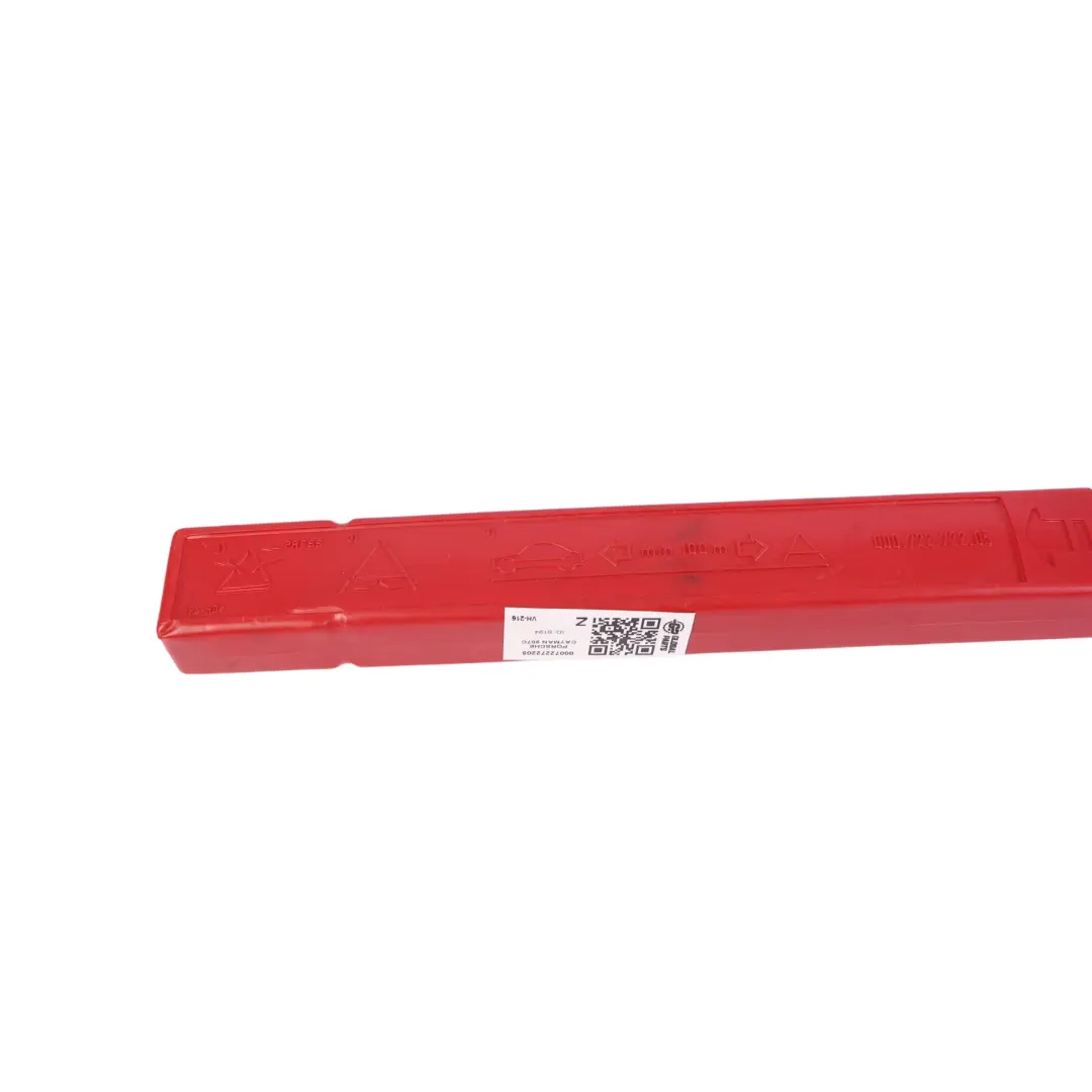 Porsche Boxster Cayman 987 Triangolo Di Emergenza - SKU 00072272205 - Numero di parte 00072272205
