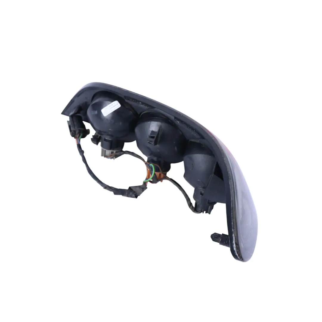 W452 Roadster Rear Lamp Light Taillight Left N/S 0008448V007000000 to Smart with Part number 0008447V007000000 Smart W452 Roadster Rear Lamp Light Taillight Left N/S 0008448V007000000 - SKU RHD-0008447V007000000 - Part number 0008447V007000000