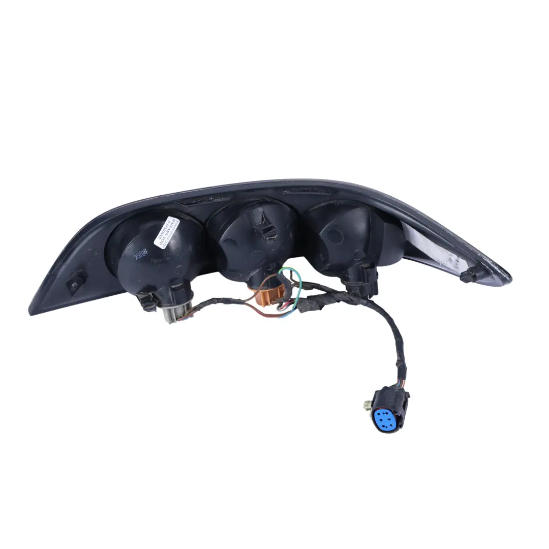 W452 Roadster Rear Lamp Light Taillight Left N/S 0008448V007000000 to Smart with Part number 0008447V007000000 Smart W452 Roadster Rear Lamp Light Taillight Left N/S 0008448V007000000 - SKU RHD-0008447V007000000 - Part number 0008447V007000000