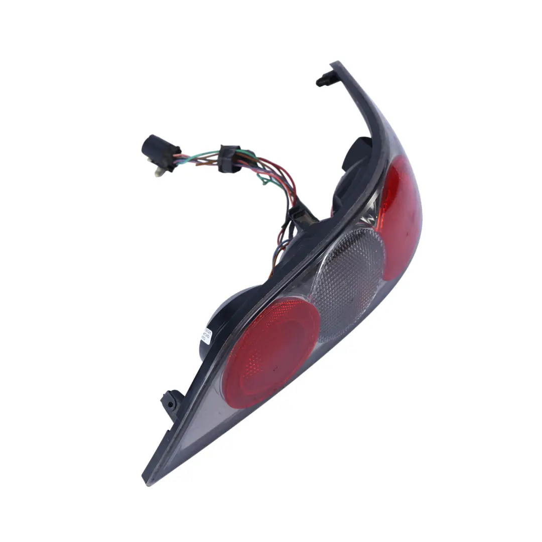 W452 Roadster Rear Lamp Light Taillight Right O/S to Smart with Part number 0008448V007000000 Smart W452 Roadster Rear Lamp Light Taillight Right O/S - SKU RHD-0008448V007000000 - Part number 0008448V007000000