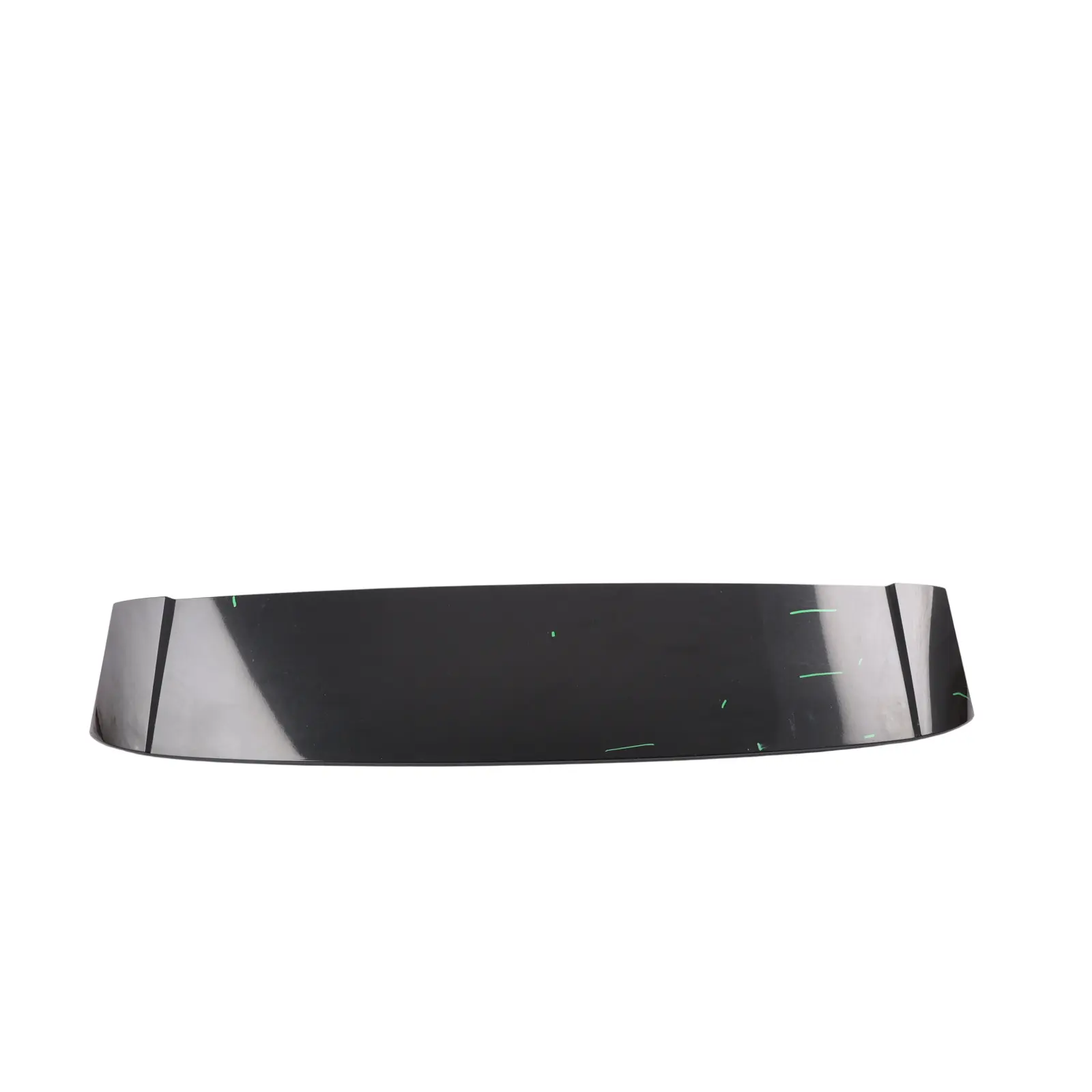 BMW X5 E53 Spoiler Superiore Portellone Posteriore Nero Zaffiro - 475