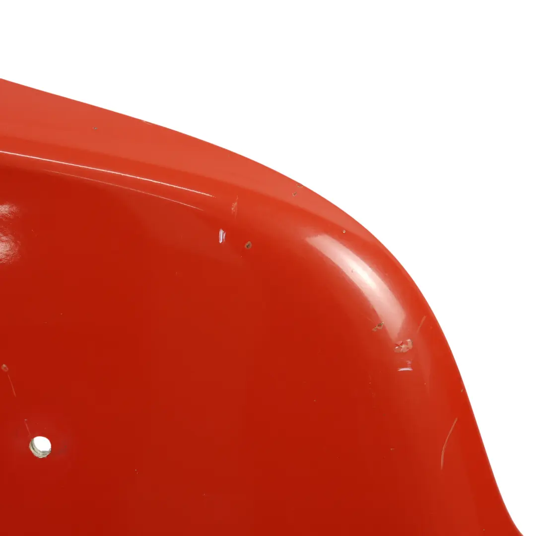 W452 Boot Tailgate Trunk Lid Rear Cover Spice Red - EAH to Smart Roadster with Part number 0009665V008000000 Smart Roadster W452 Boot Tailgate Trunk Lid Rear Cover Spice Red - EAH - SKU 0009665V008000000-SPI - Part number 0009665V008000000