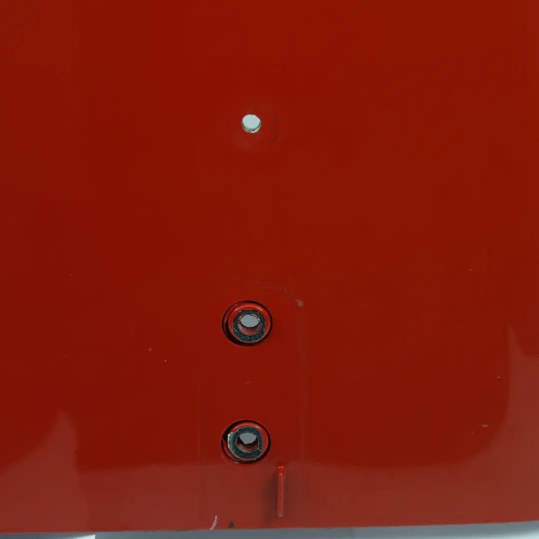 W452 Klapa Bagażnika Pokrywa Silnika Spice Red - EAH do Smart Roadster o numerze 0009665V008000000 Smart Roadster W452 Klapa Bagażnika Pokrywa Silnika Spice Red - EAH - SKU 0009665V008000000-SPI - Numer Części 0009665V008000000