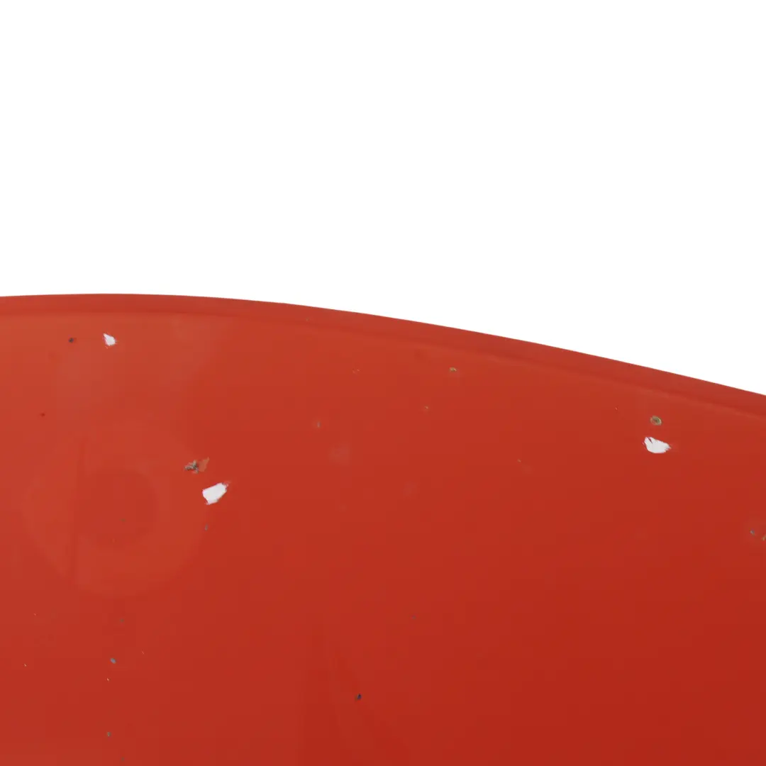 W452 Maska Pokrywa Osłona Przednia Spice Red Czerwony - EAH do Smart Roadster o numerze 0009672V008000000 Smart Roadster W452 Maska Pokrywa Osłona Przednia Spice Red Czerwony - EAH - SKU 0009672V008000000-SPI - Numer Części 0009672V008000000